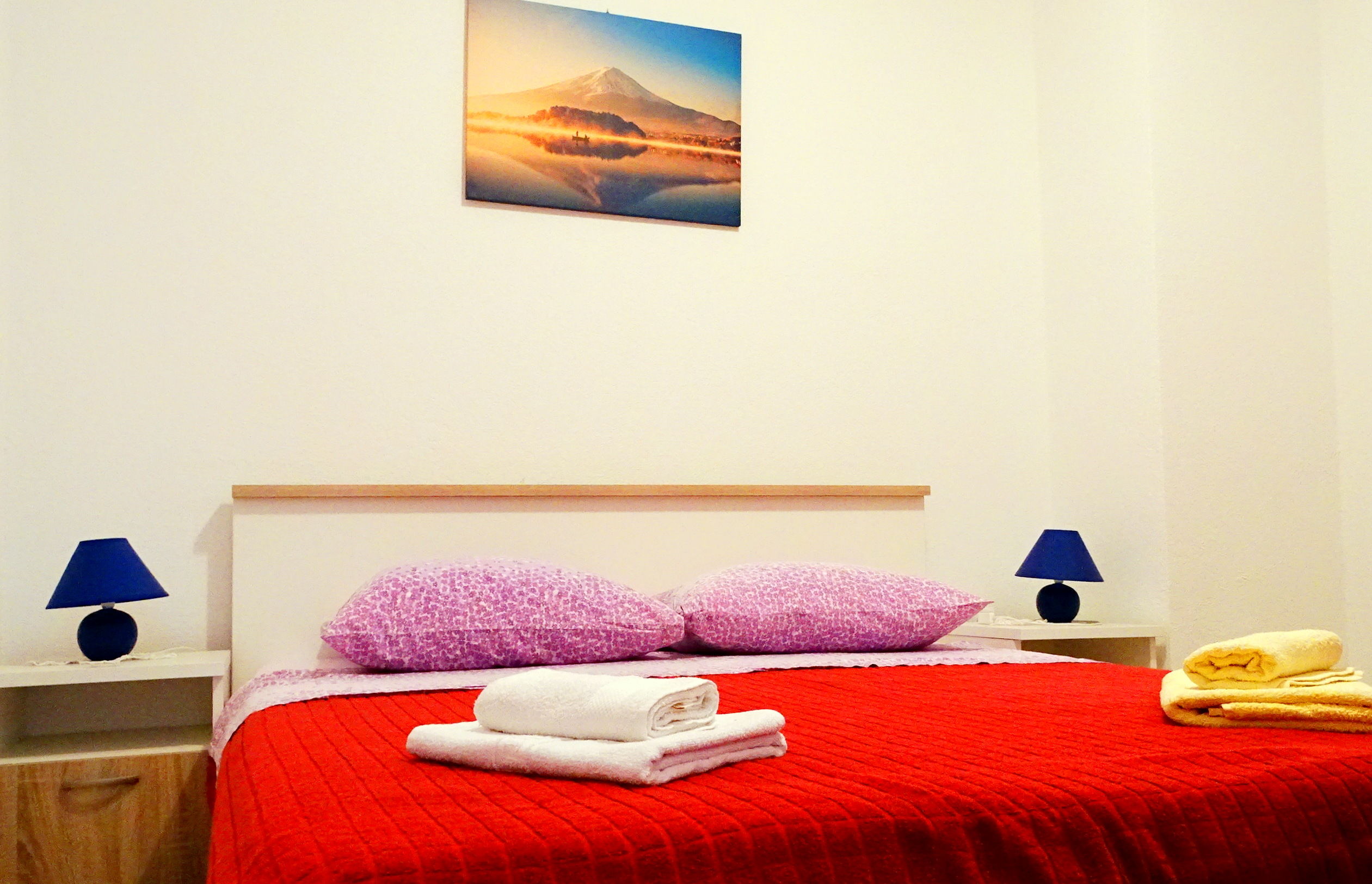 Apartments Graciela 53213-A1