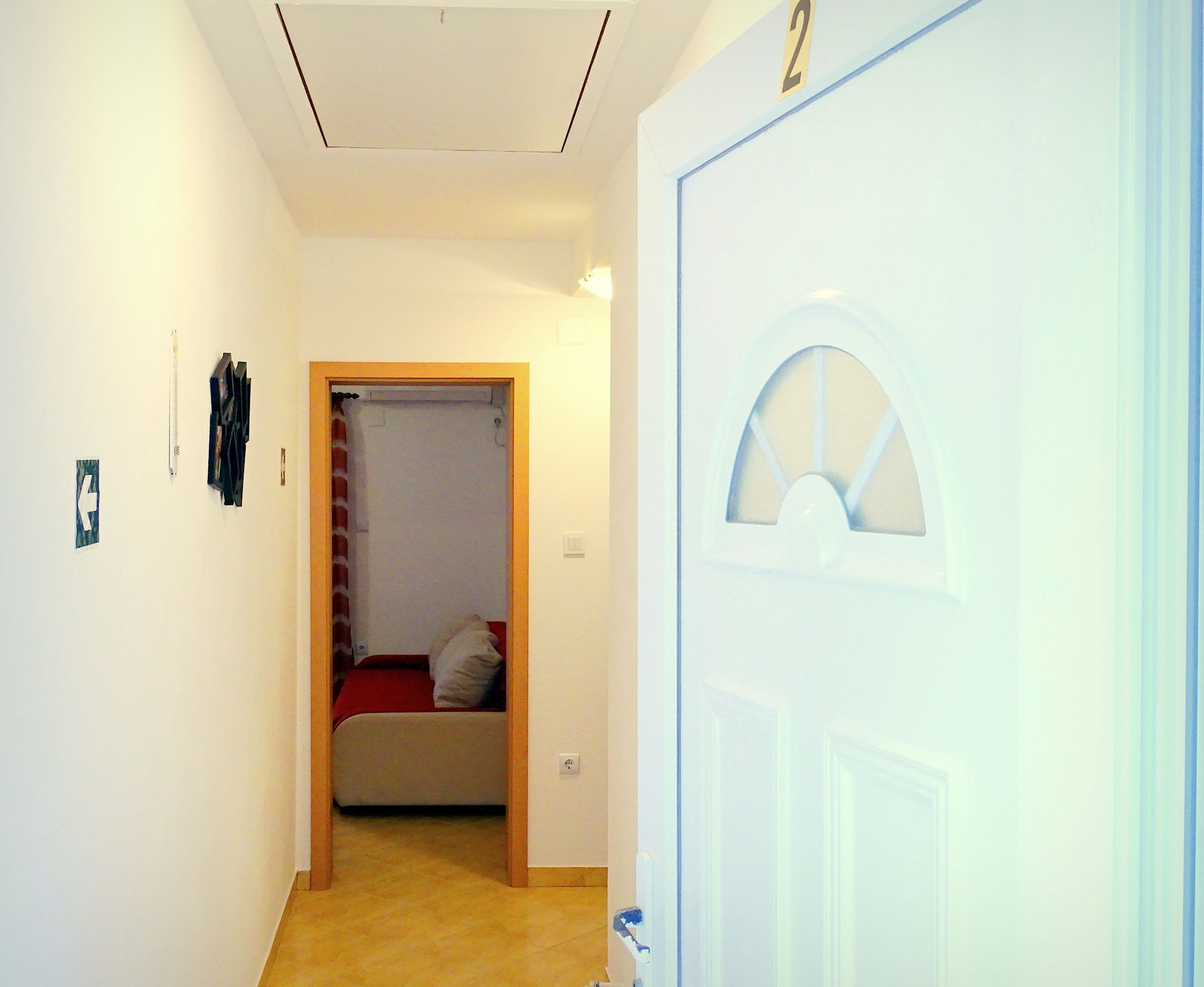 Apartments Graciela 53213-A2