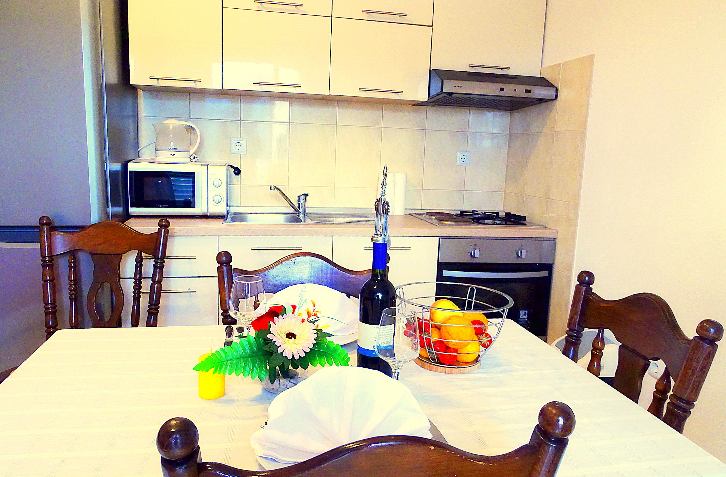 Apartments Graciela 53213-A2