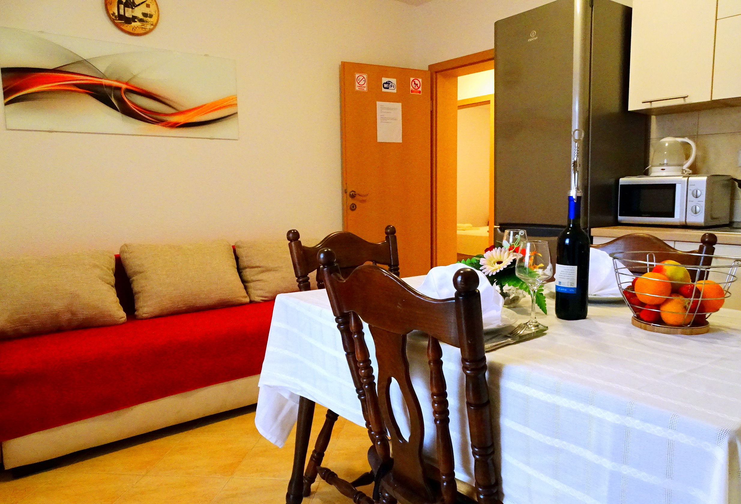 Apartments Graciela 53213-A2