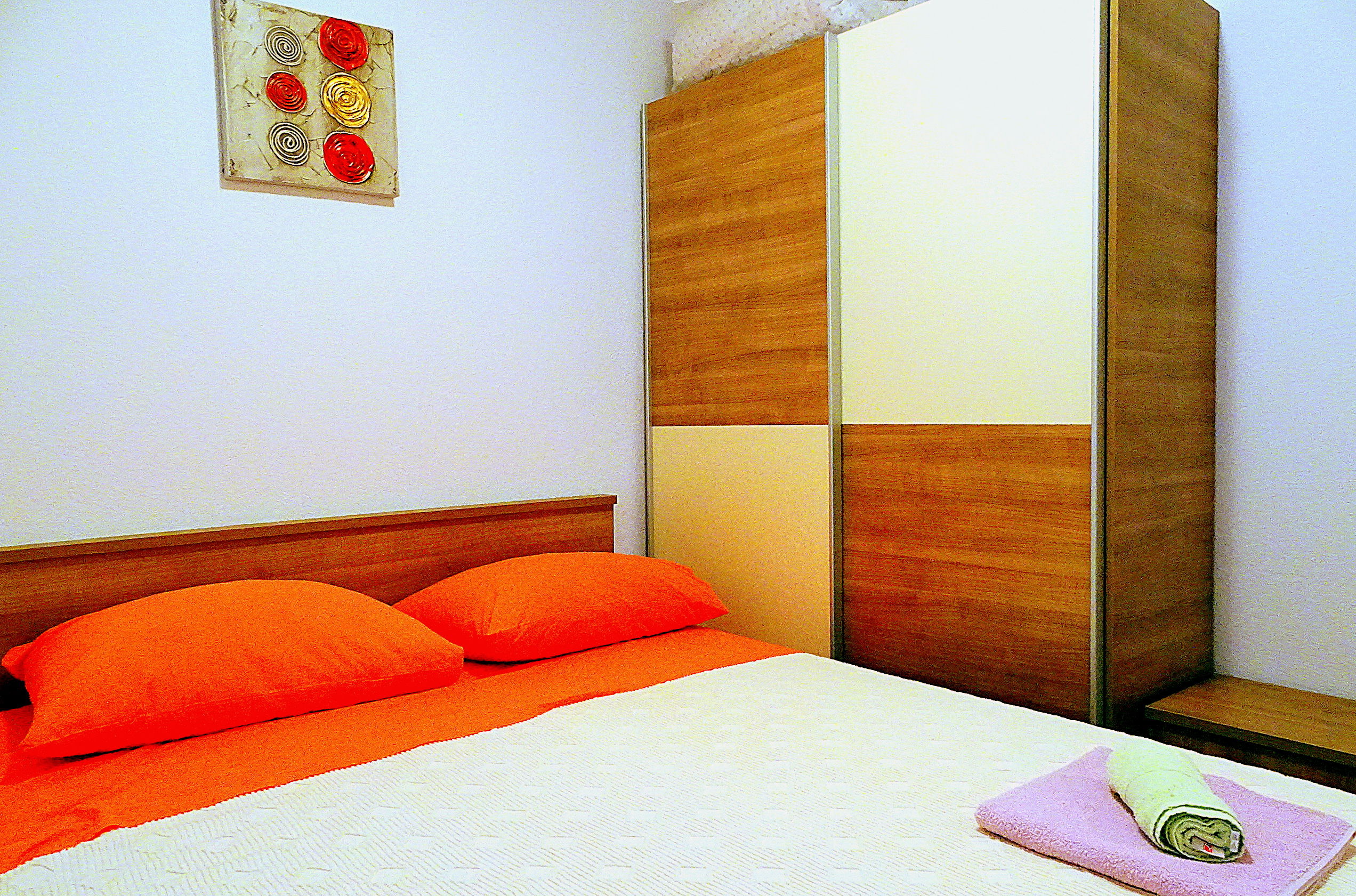 Apartments Graciela 53213-A2