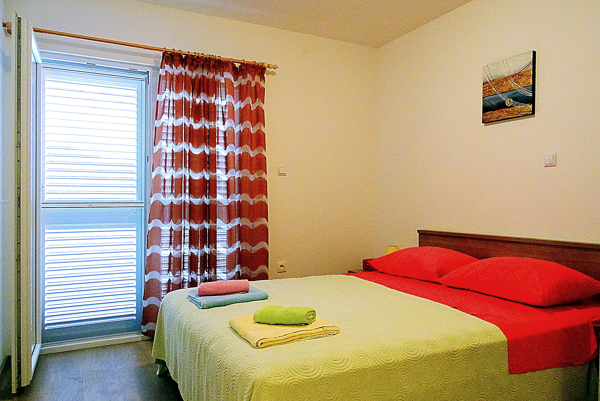 Apartments Graciela 53213-A2