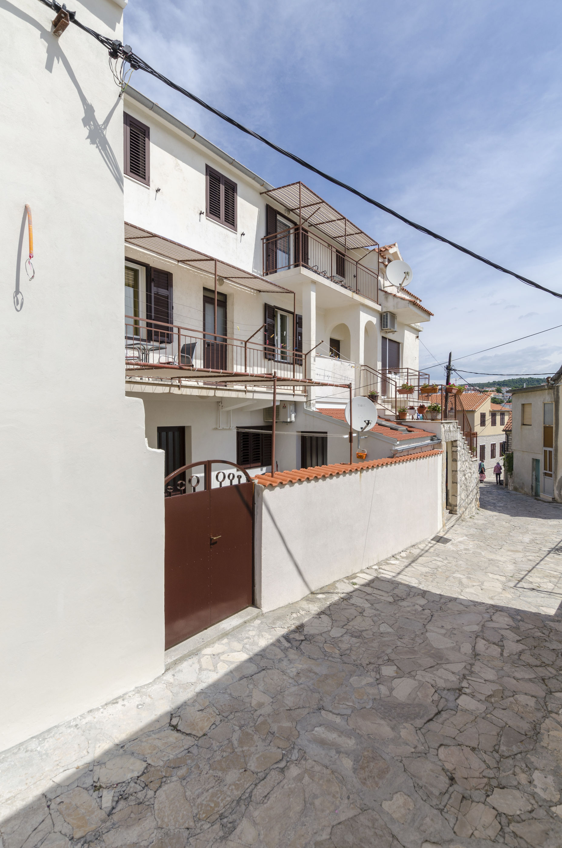 Apartment Murva 15343-A1