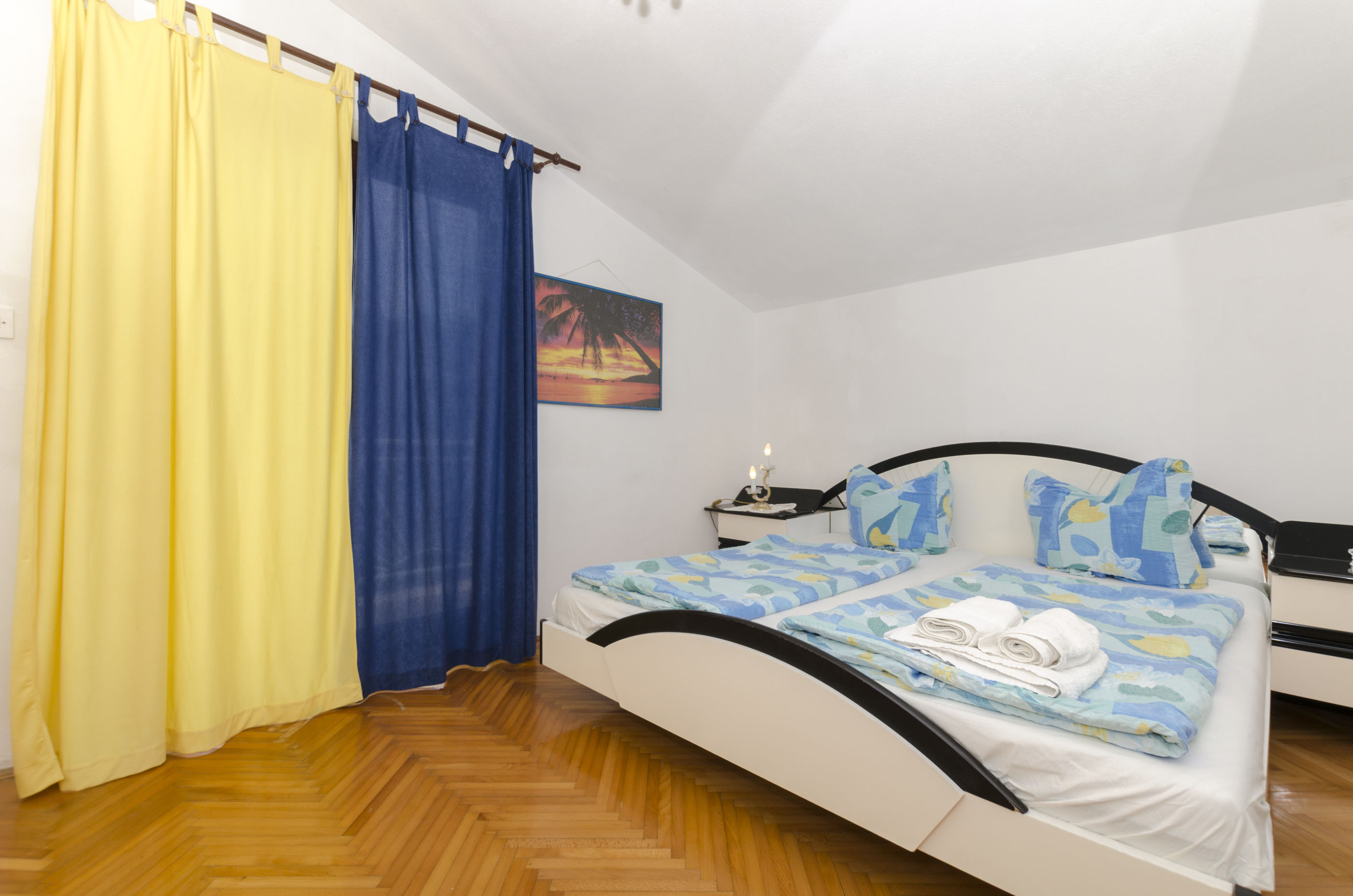 Apartments Dušan 40393-A2