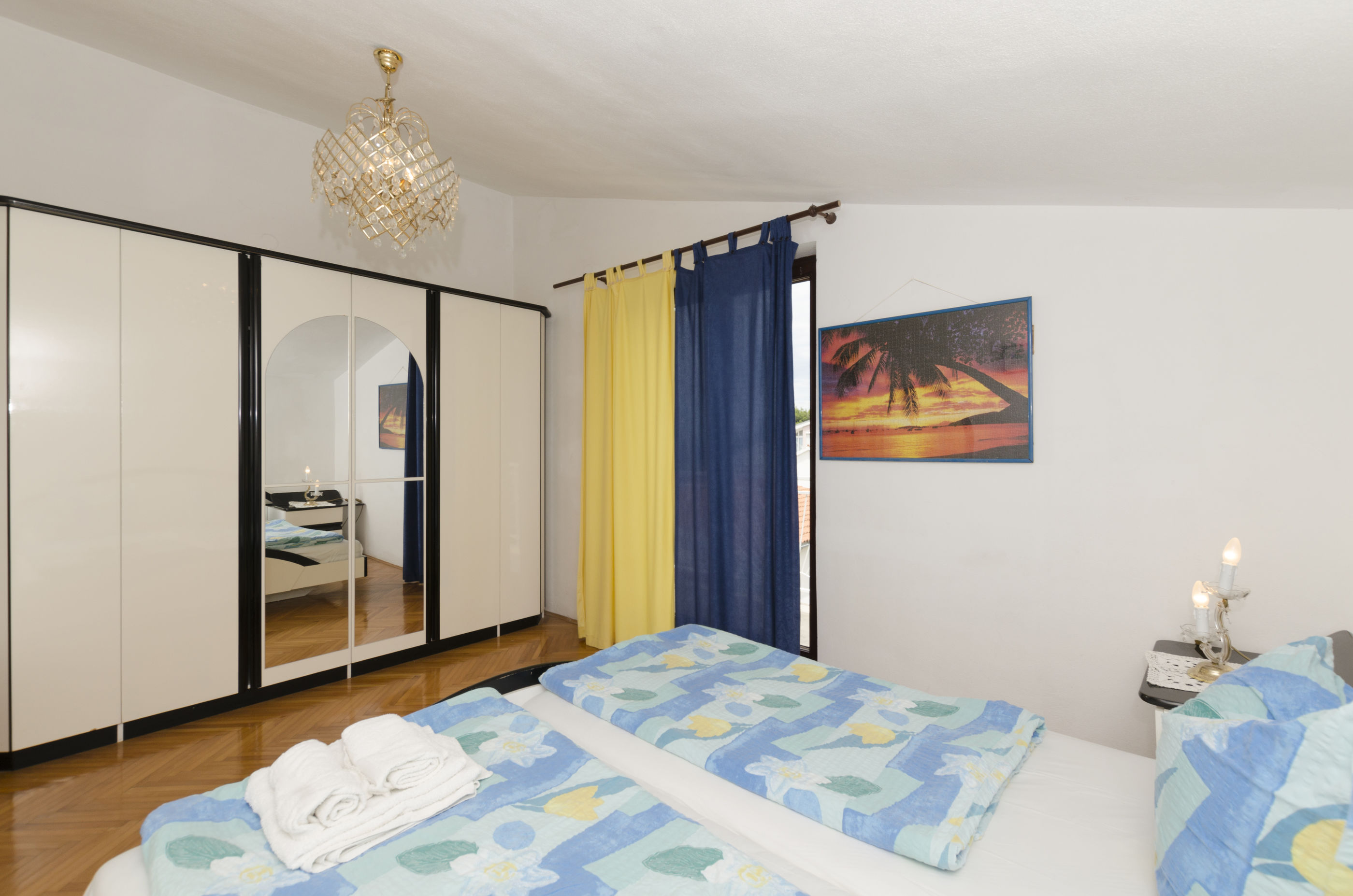 Apartments Dušan 40393-A2