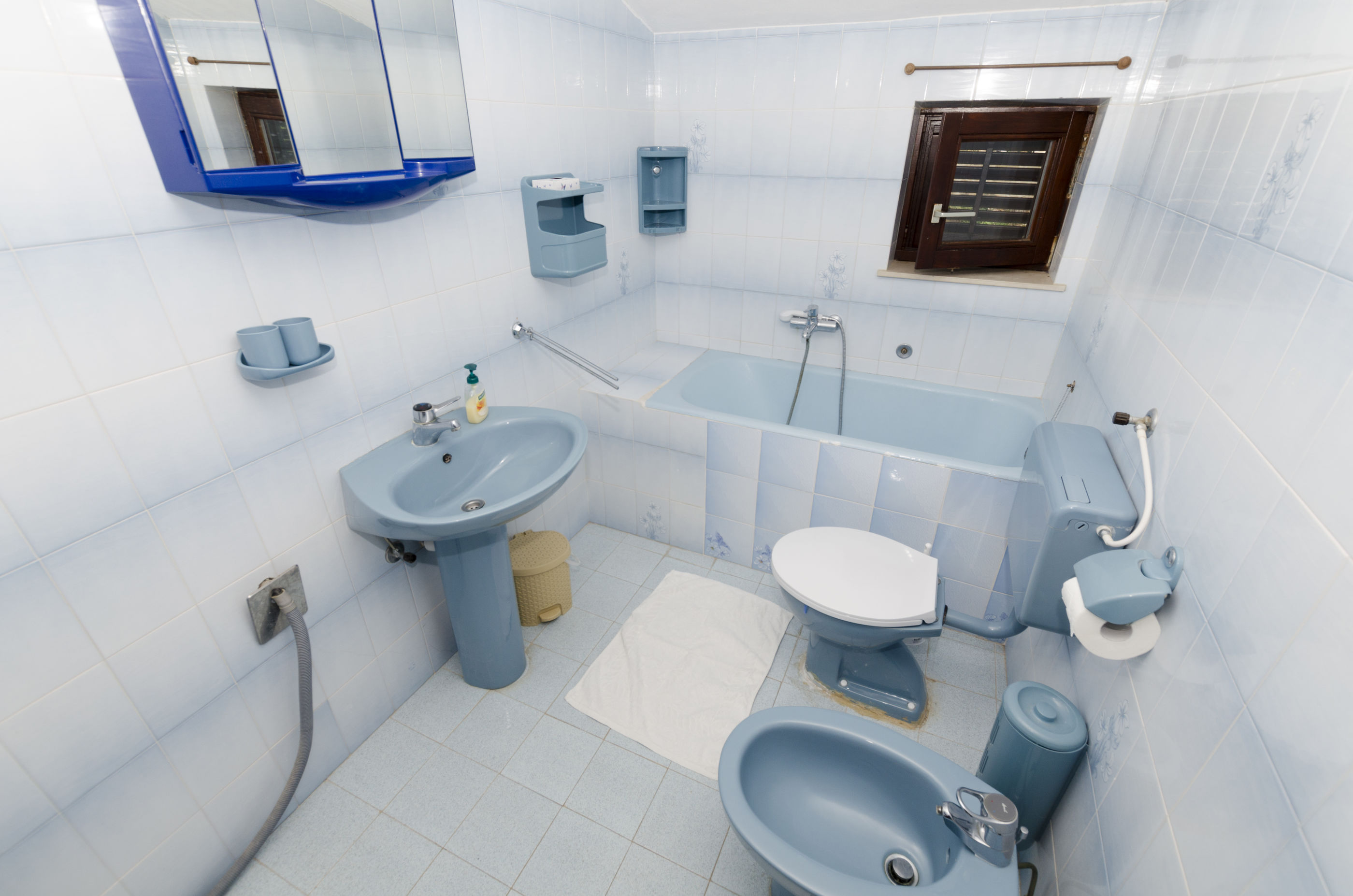 Apartments Dušan 40393-A2