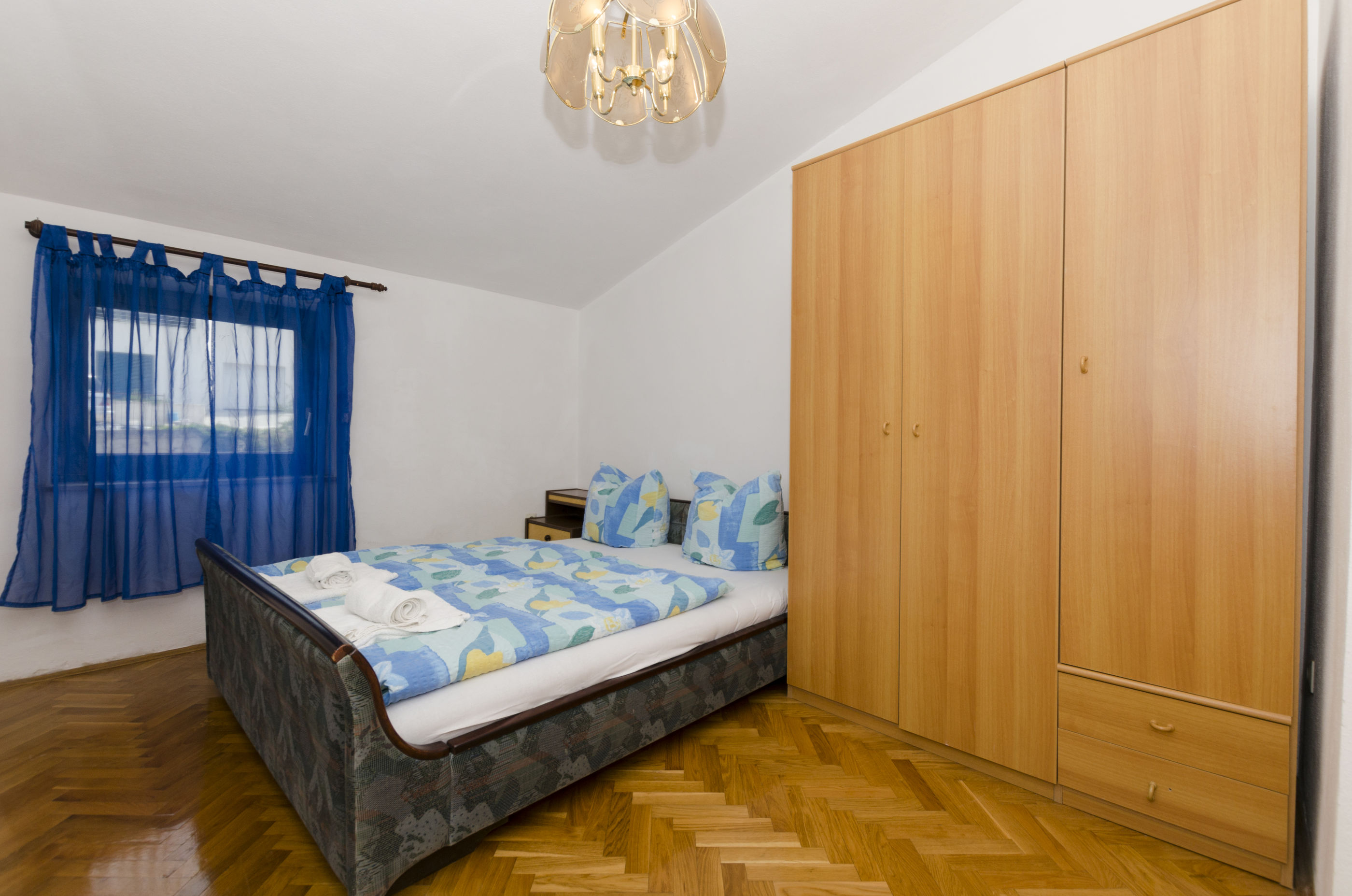 Apartments Dušan 40393-A2