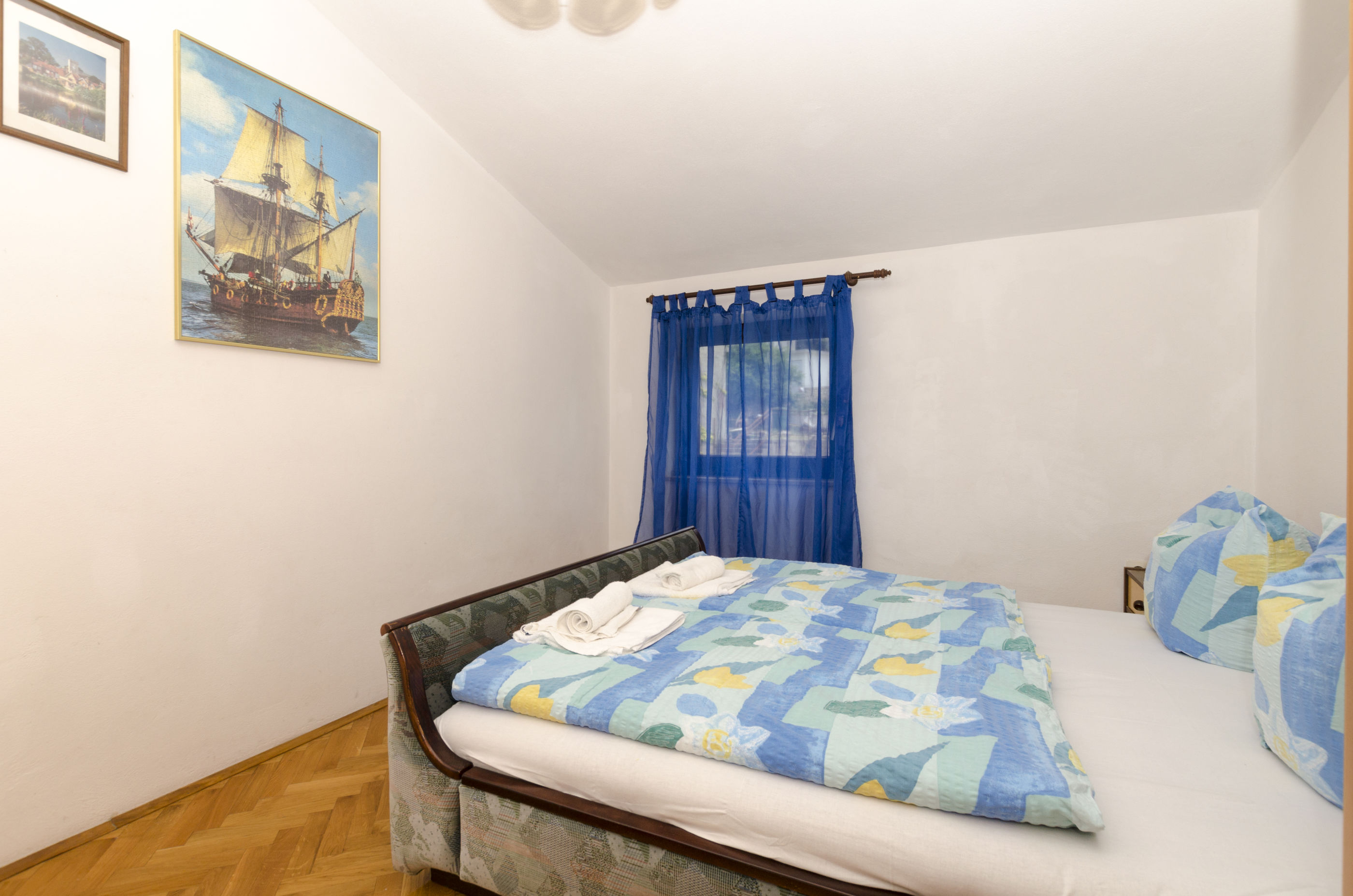 Apartments Dušan 40393-A2
