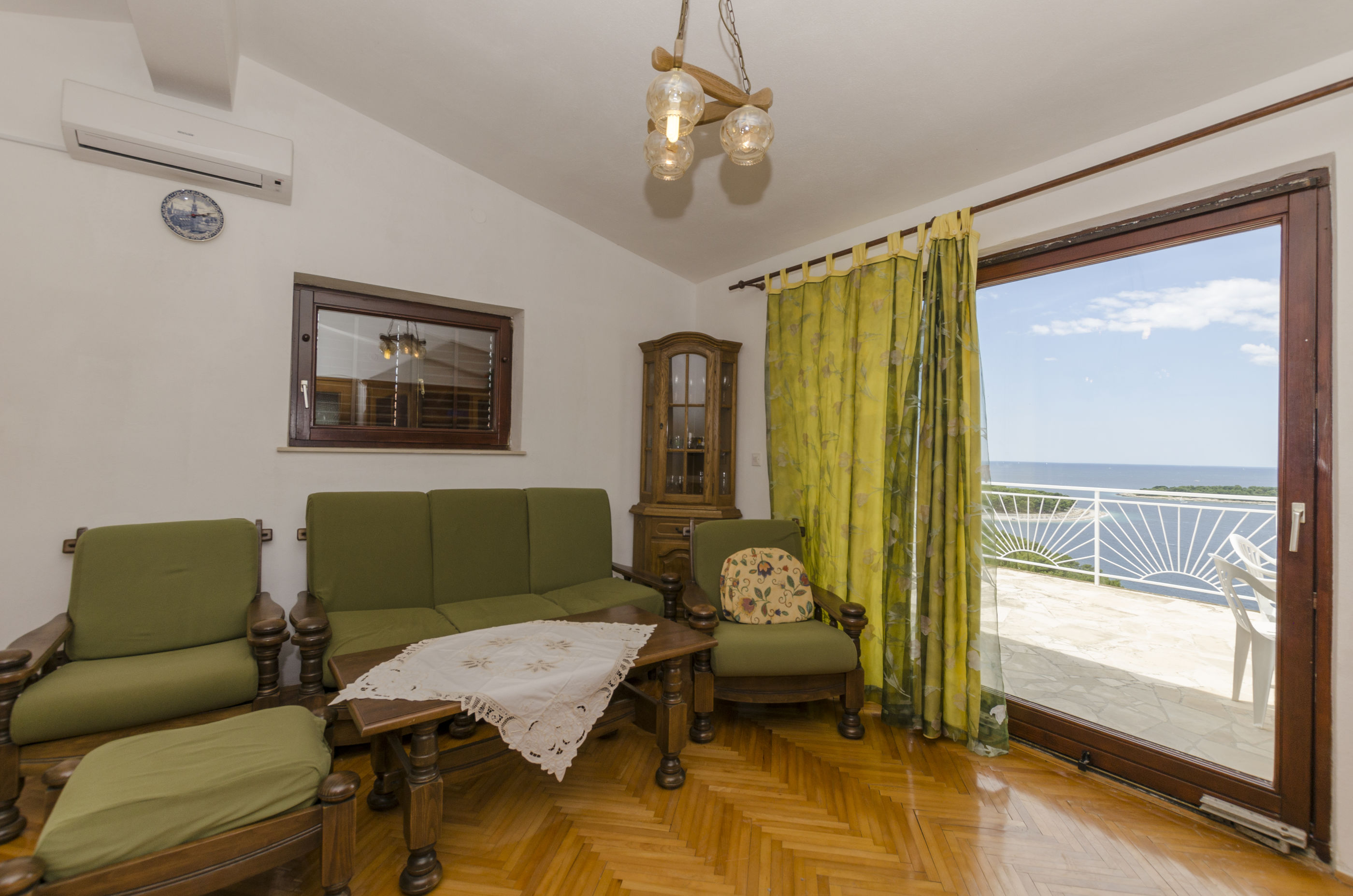 Apartments Dušan 40393-A2