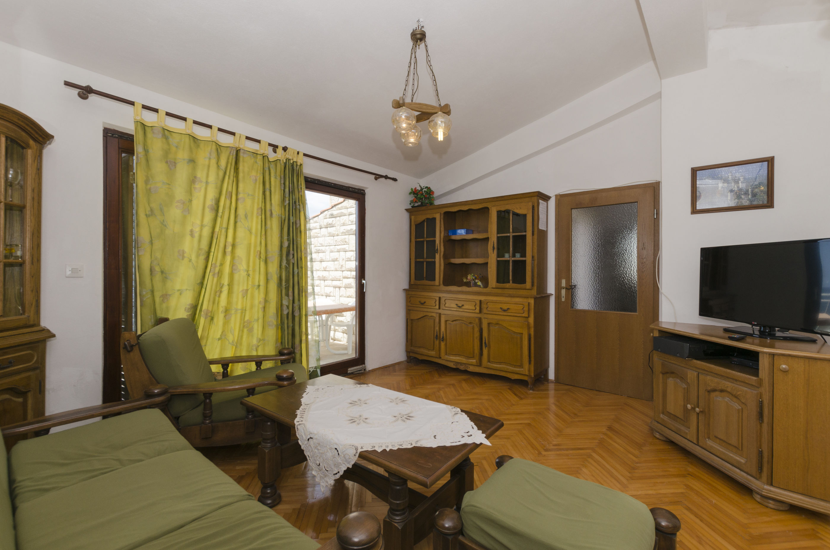 Apartments Dušan 40393-A2
