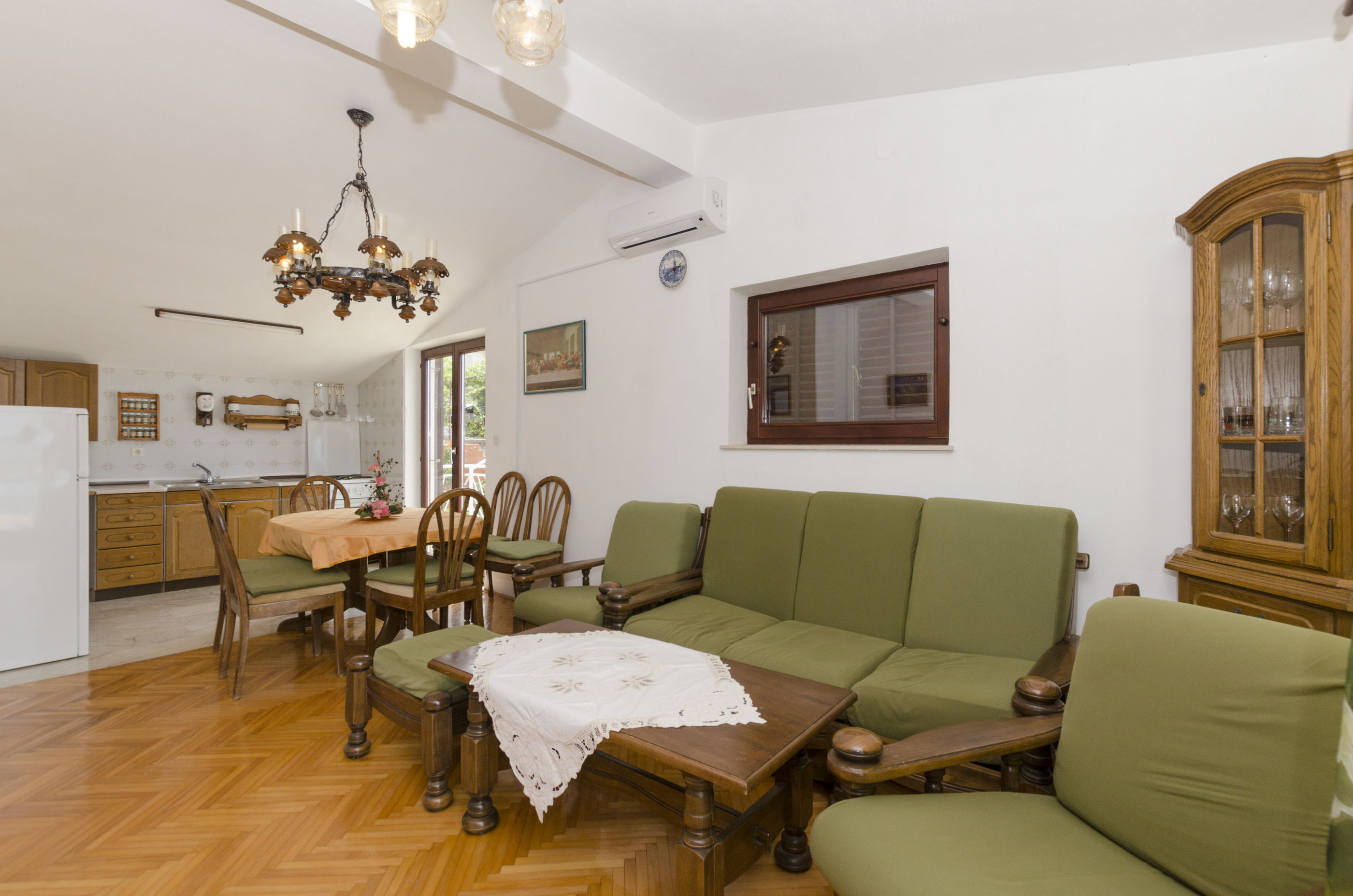Apartments Dušan 40393-A2