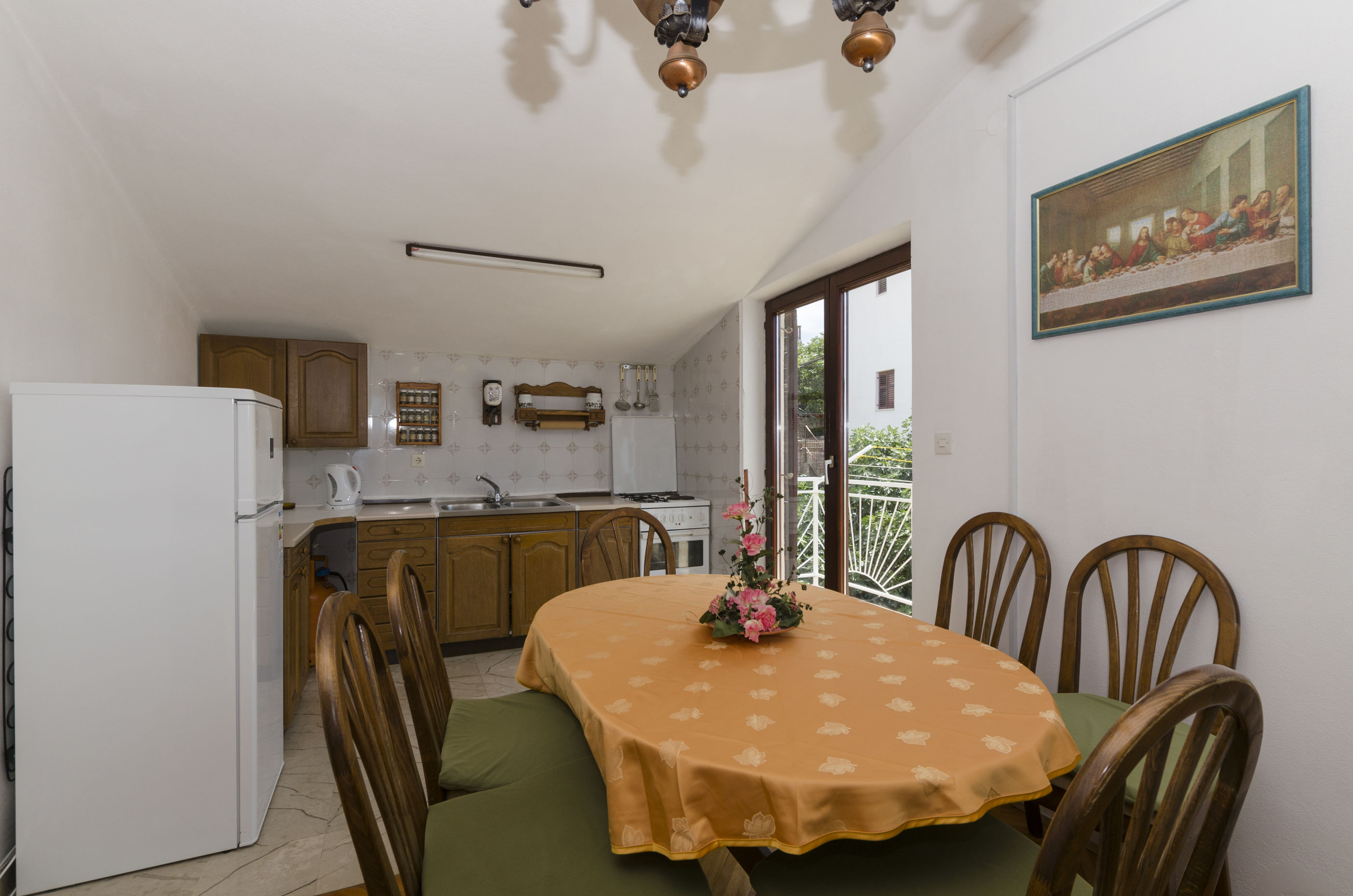 Apartments Dušan 40393-A2