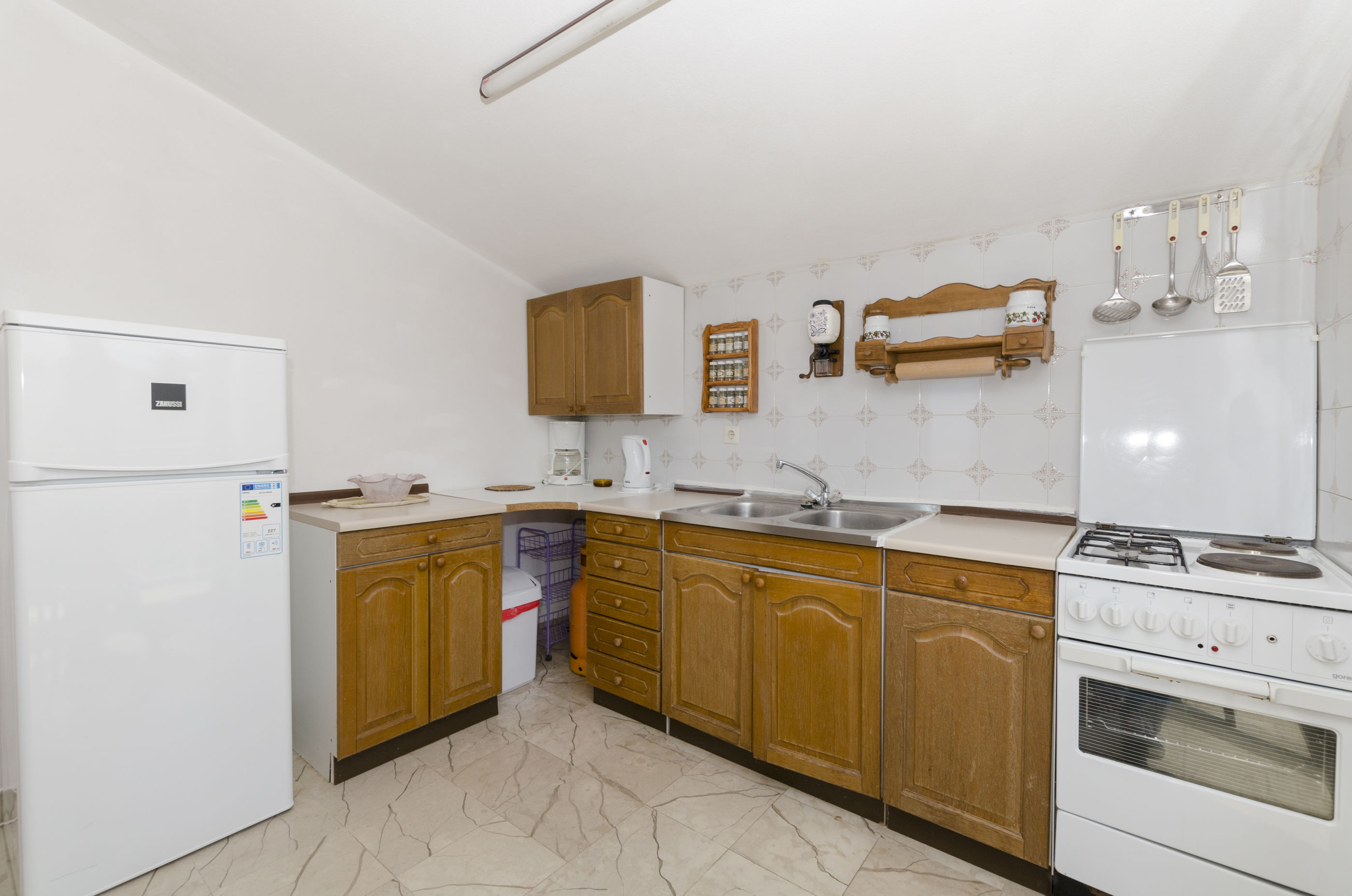 Apartments Dušan 40393-A2