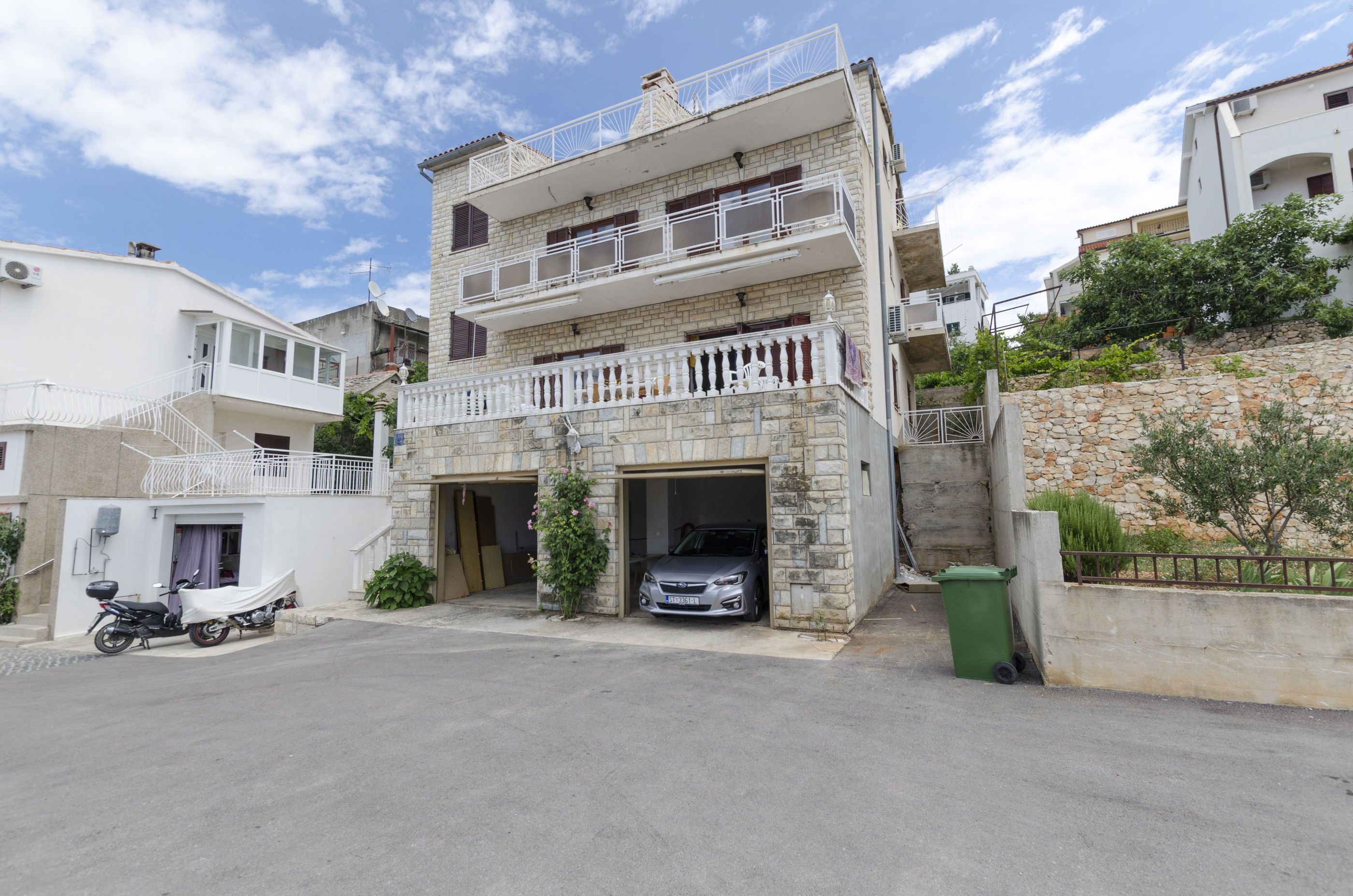 Apartments Dušan 40393-A1