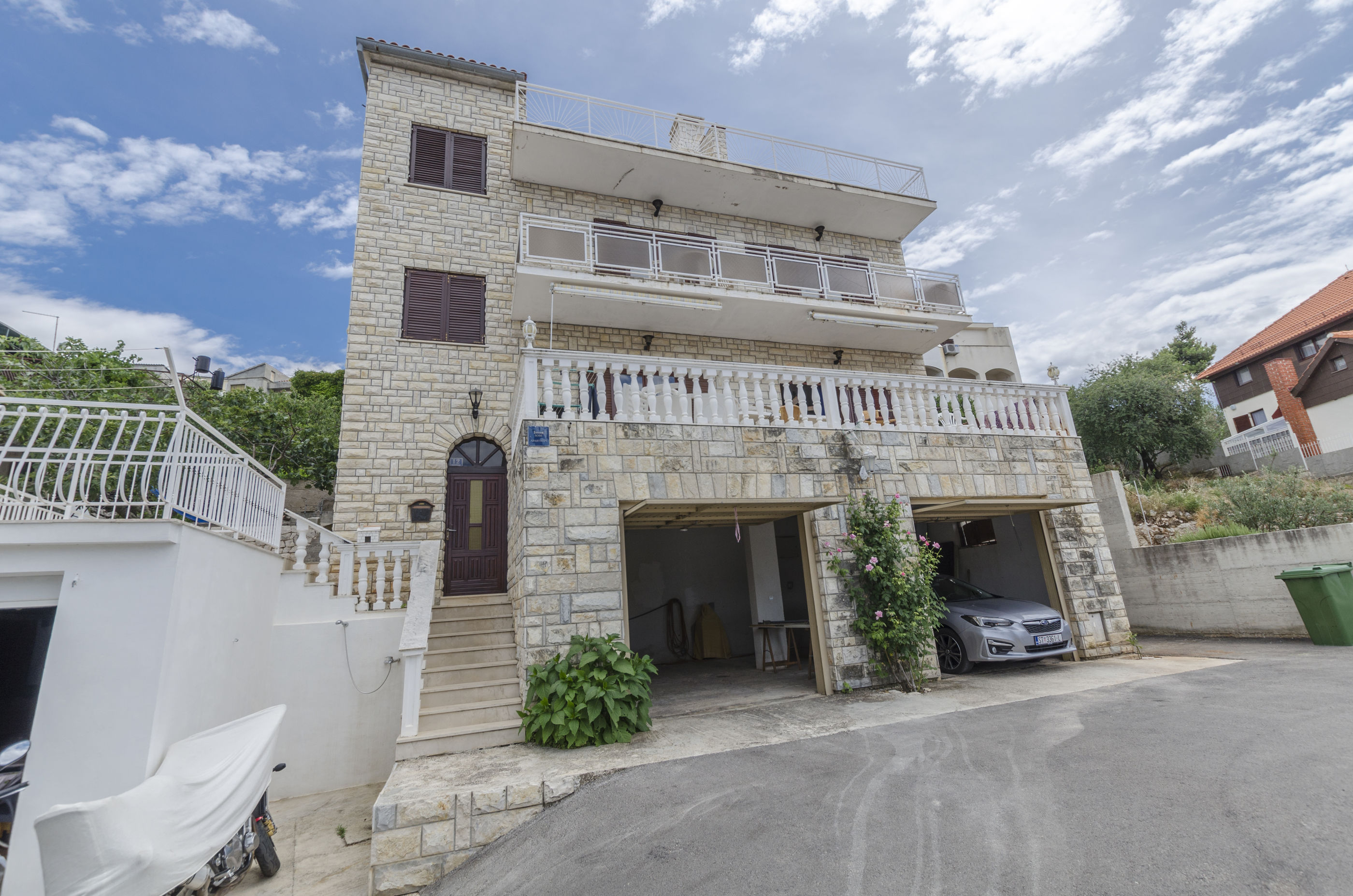 Apartments Dušan 40393-A1