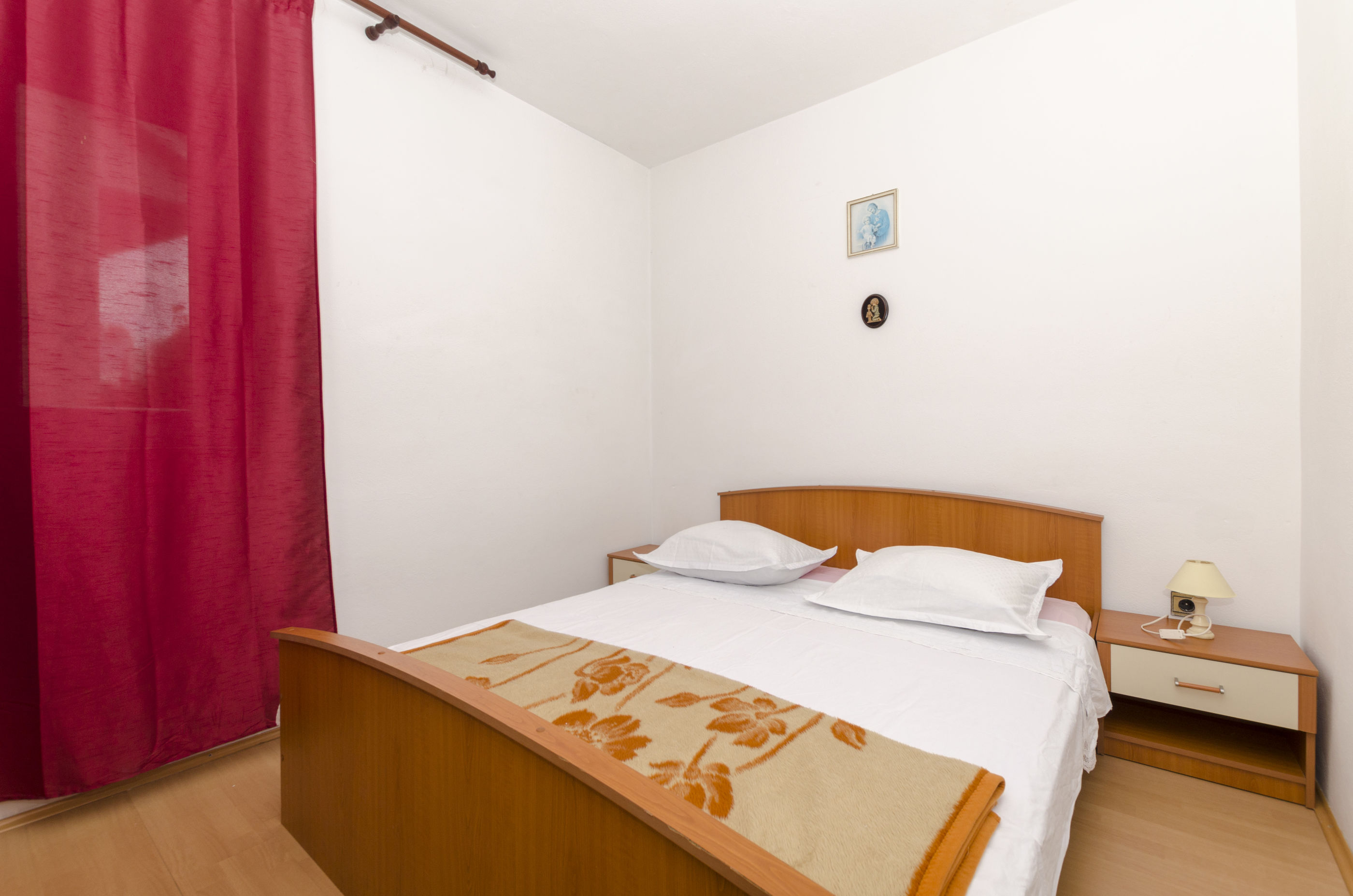 Apartments Biserka 41005-A1