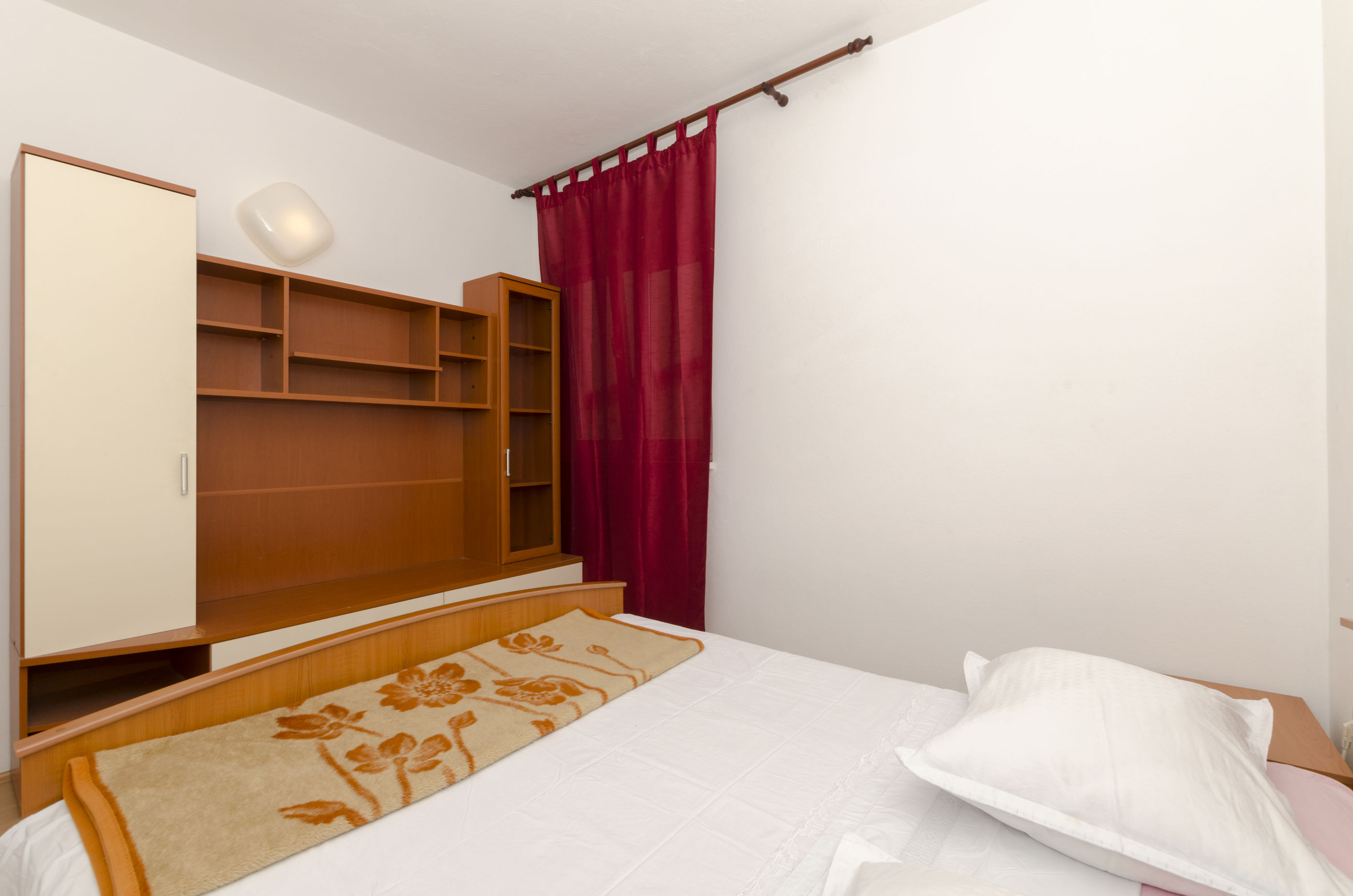 Apartments Biserka 41005-A1