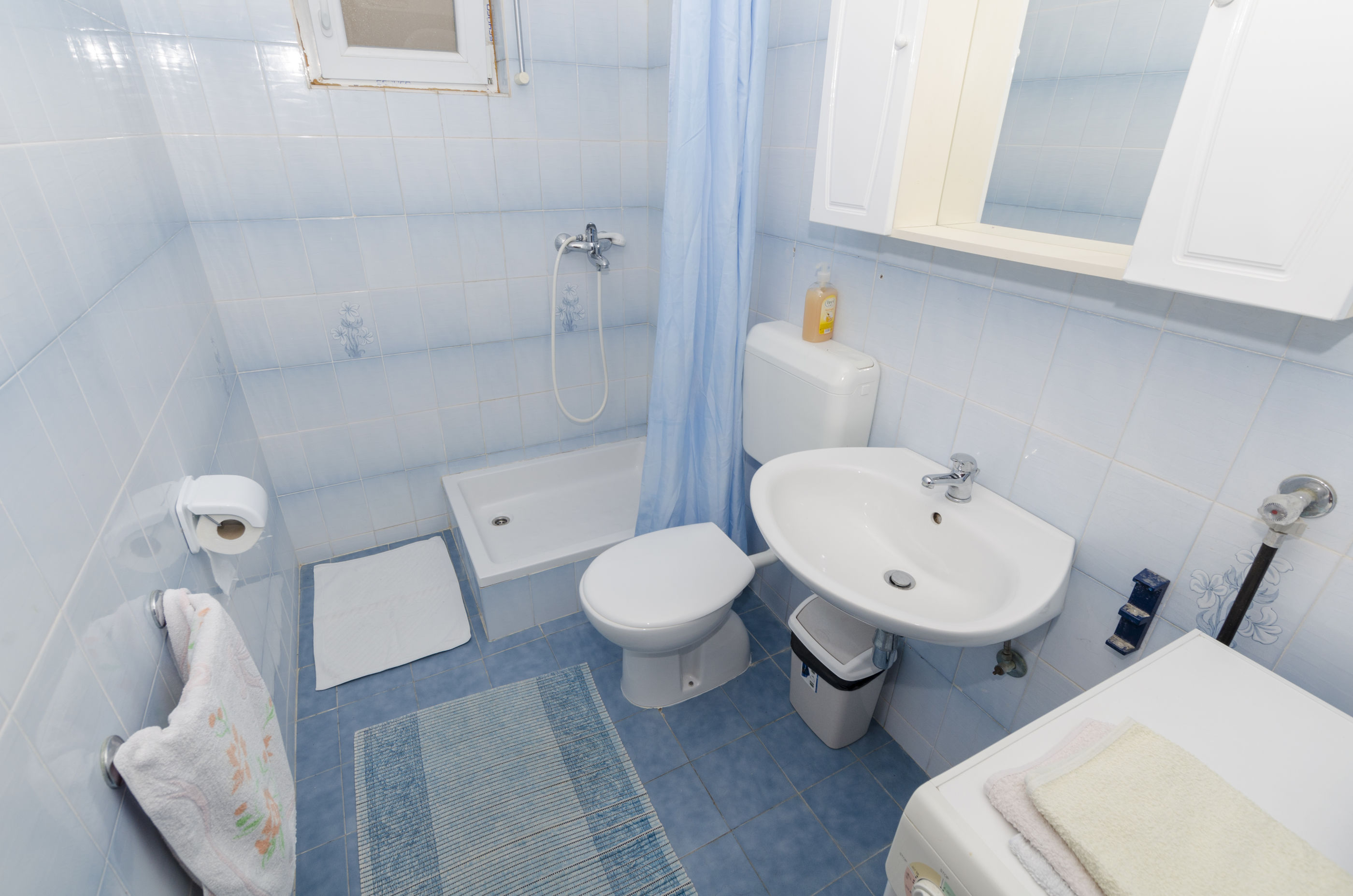 Apartments Biserka 41005-A1