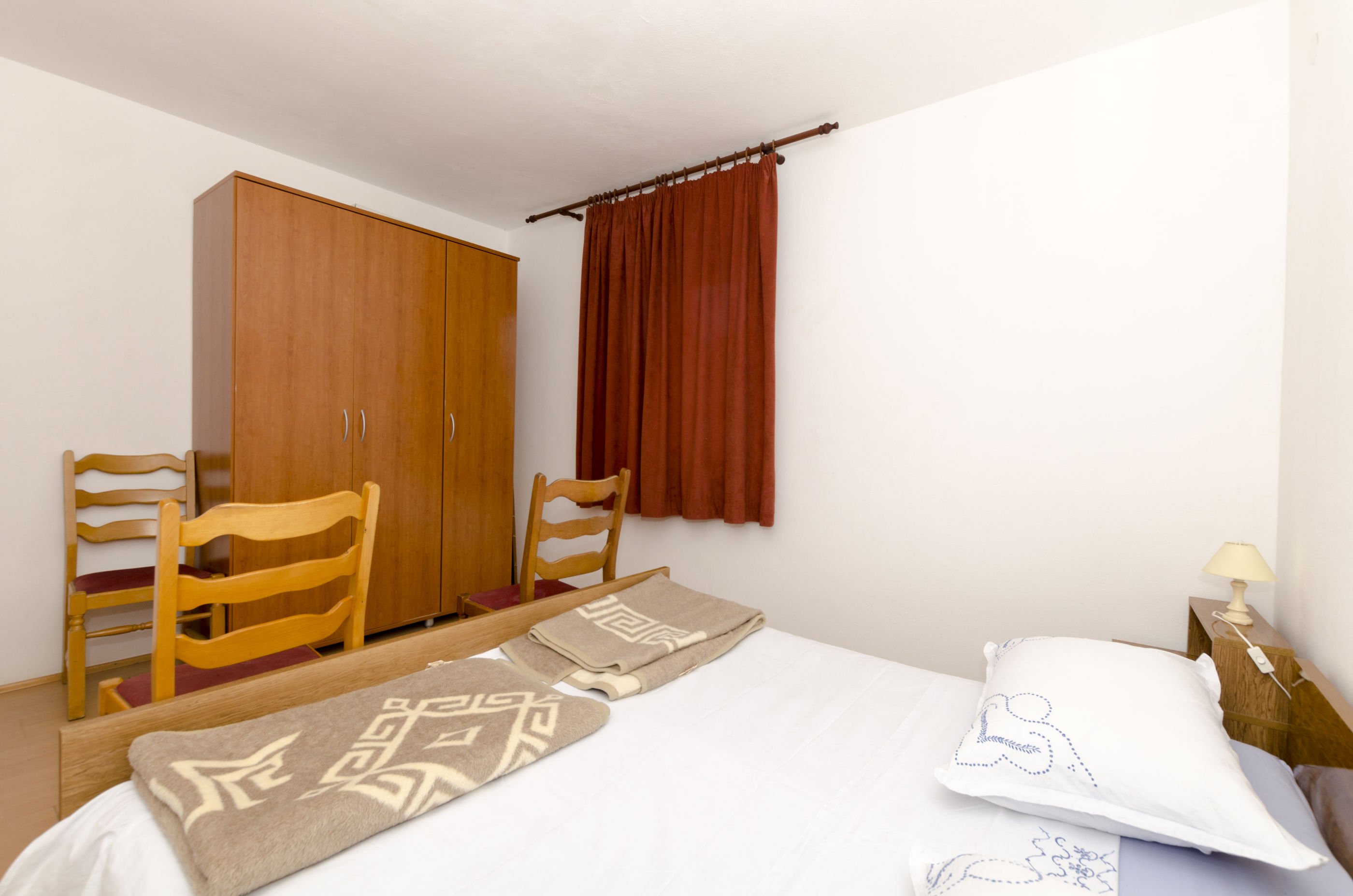 Apartments Biserka 41005-A1