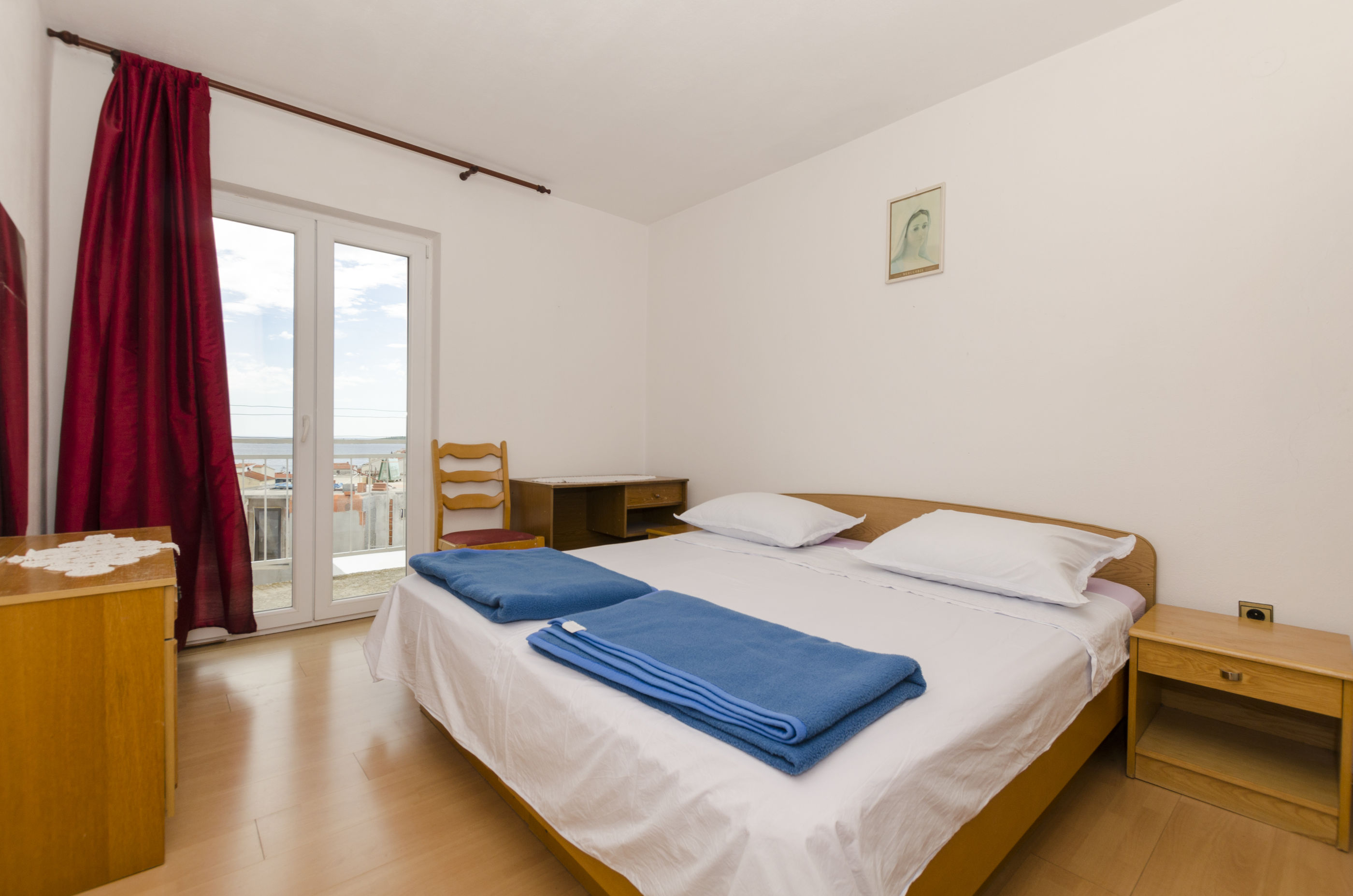 Apartments Biserka 41005-A1