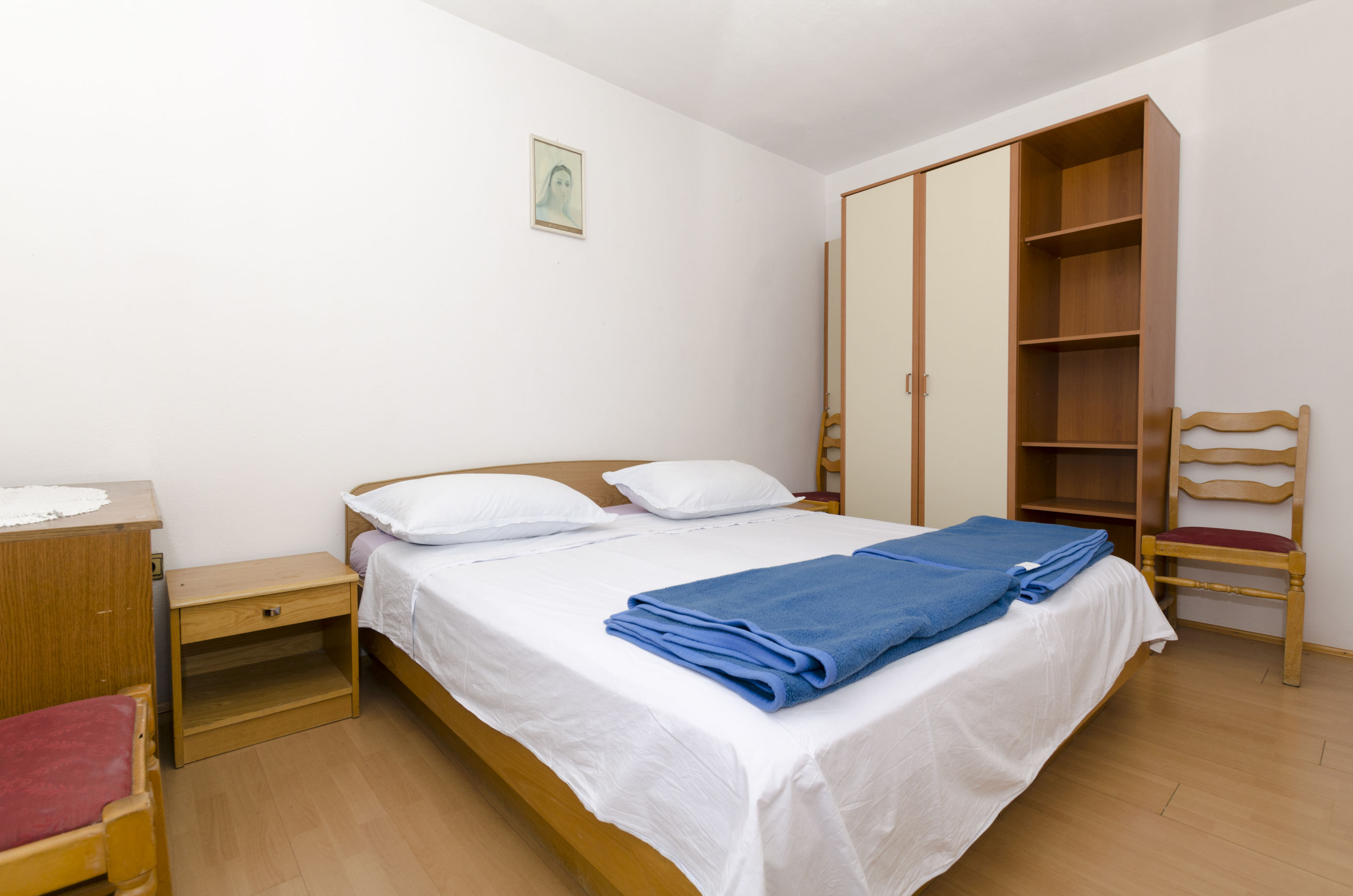 Apartments Biserka 41005-A1