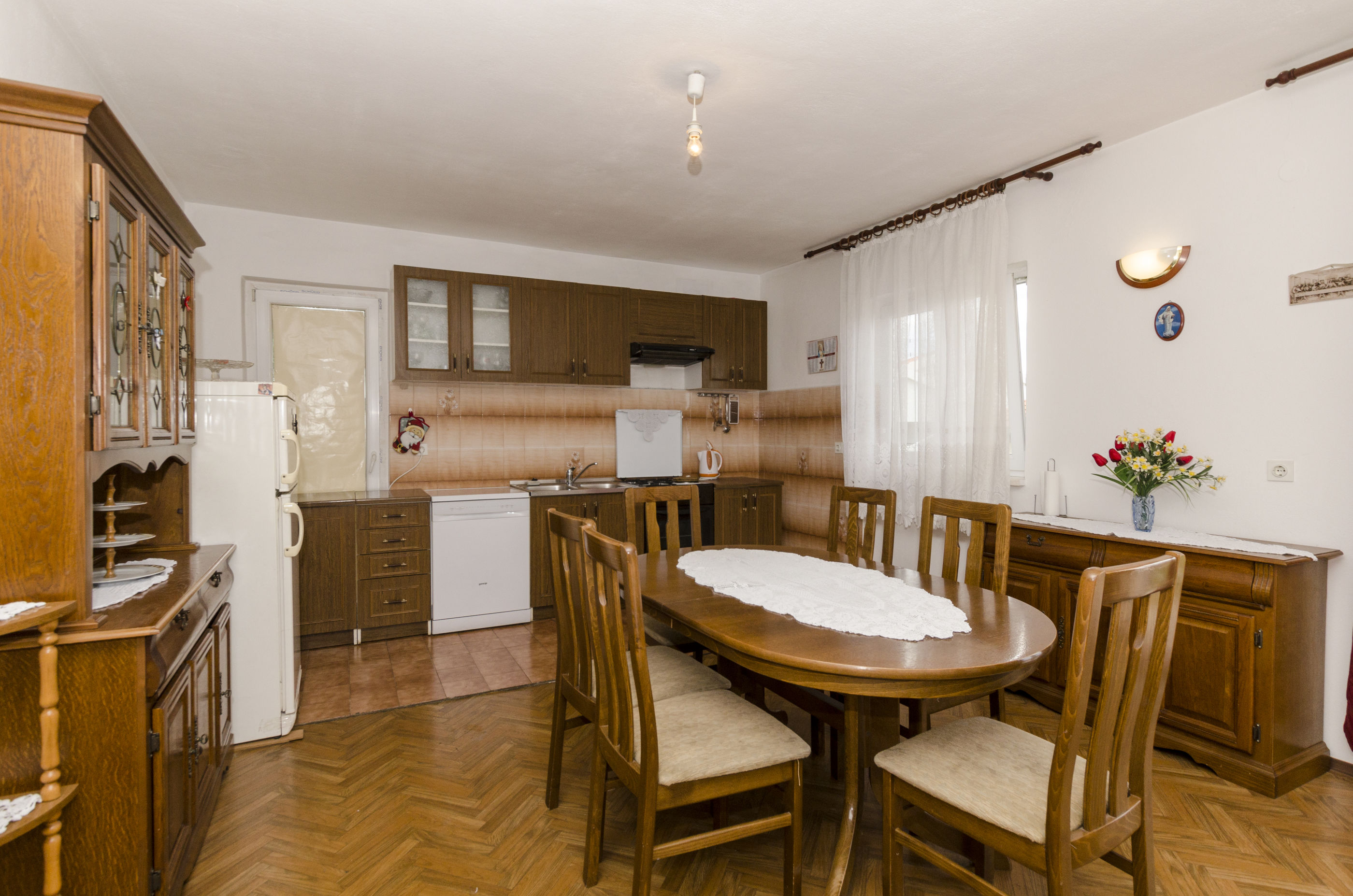Apartments Biserka 41005-A1