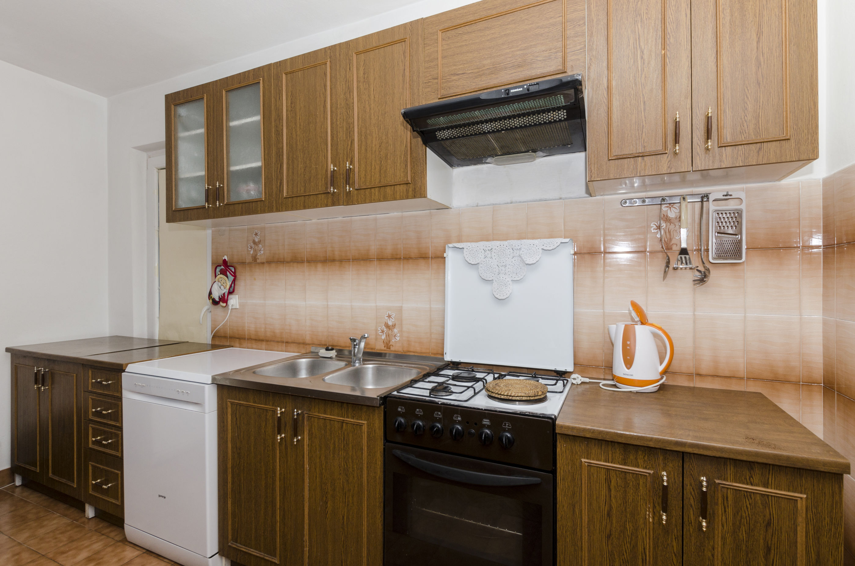 Apartments Biserka 41005-A1
