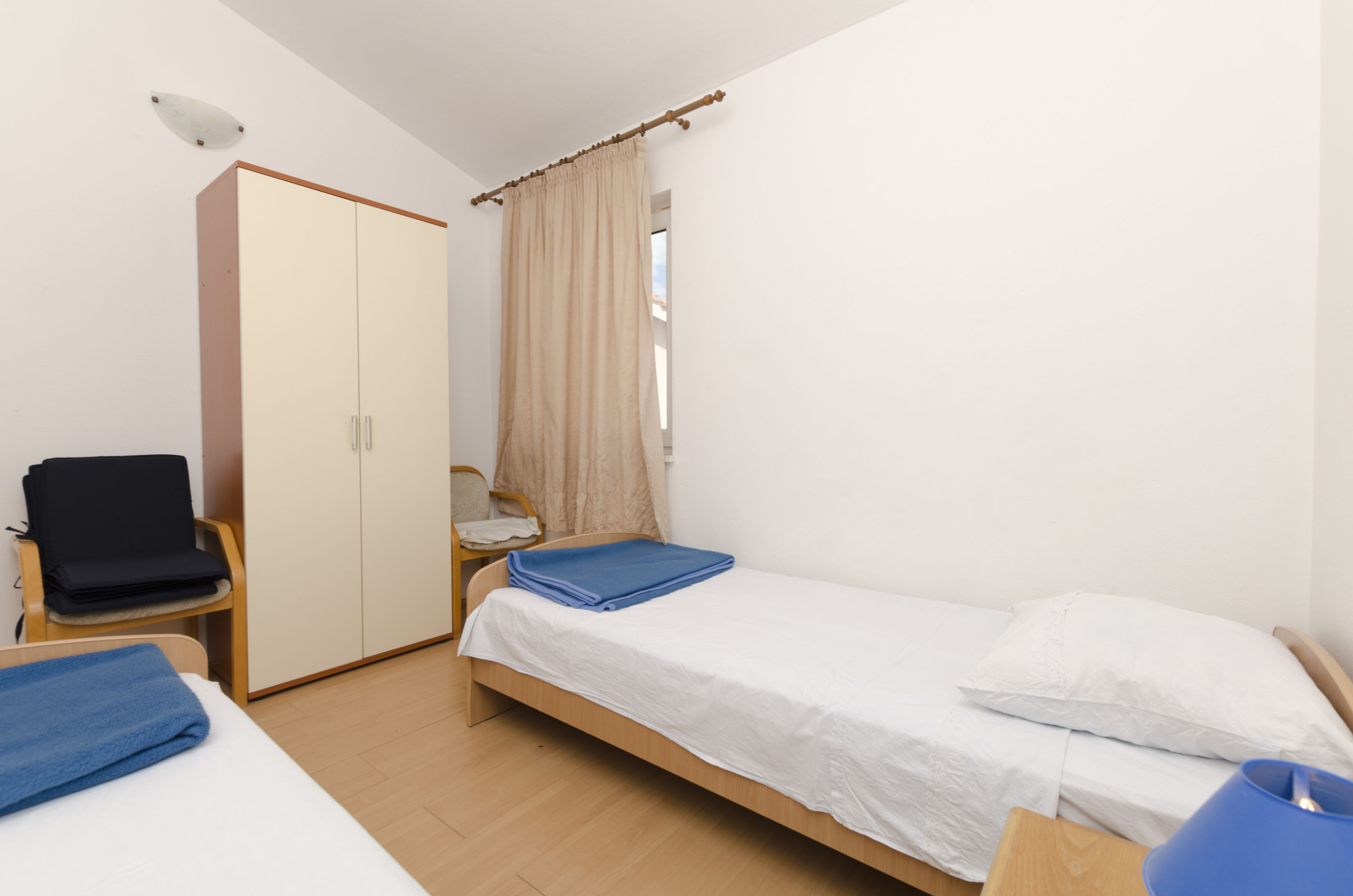 Apartments Biserka 41005-A2