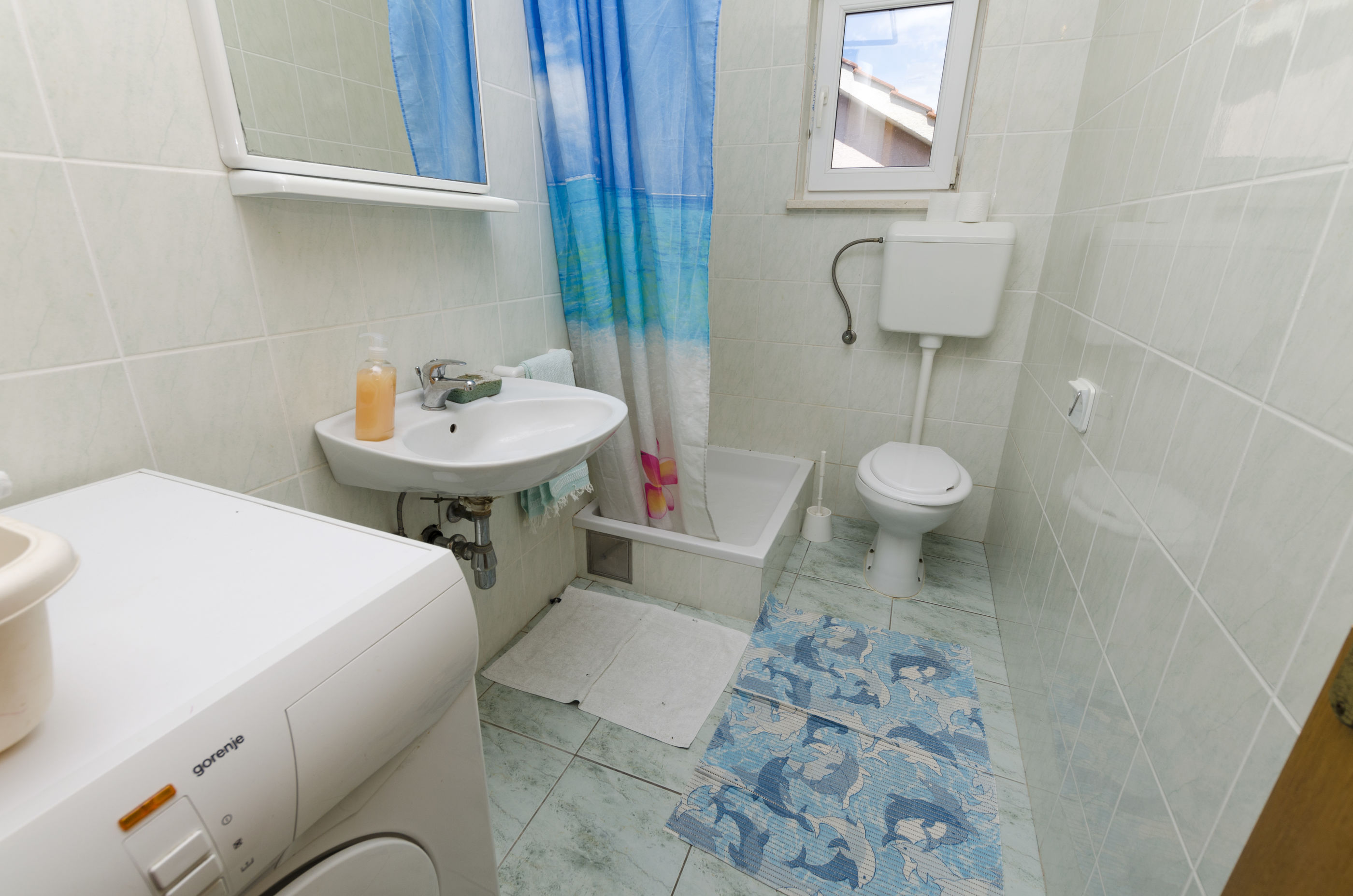 Apartments Biserka 41005-A2