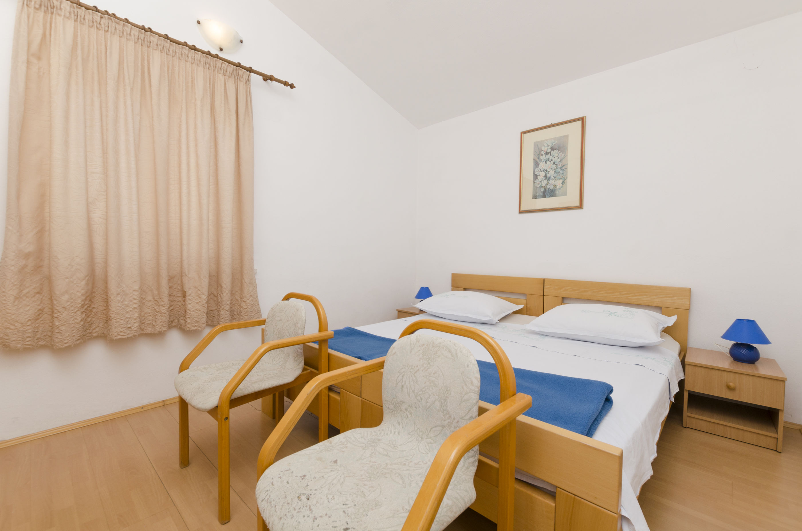 Apartments Biserka 41005-A2