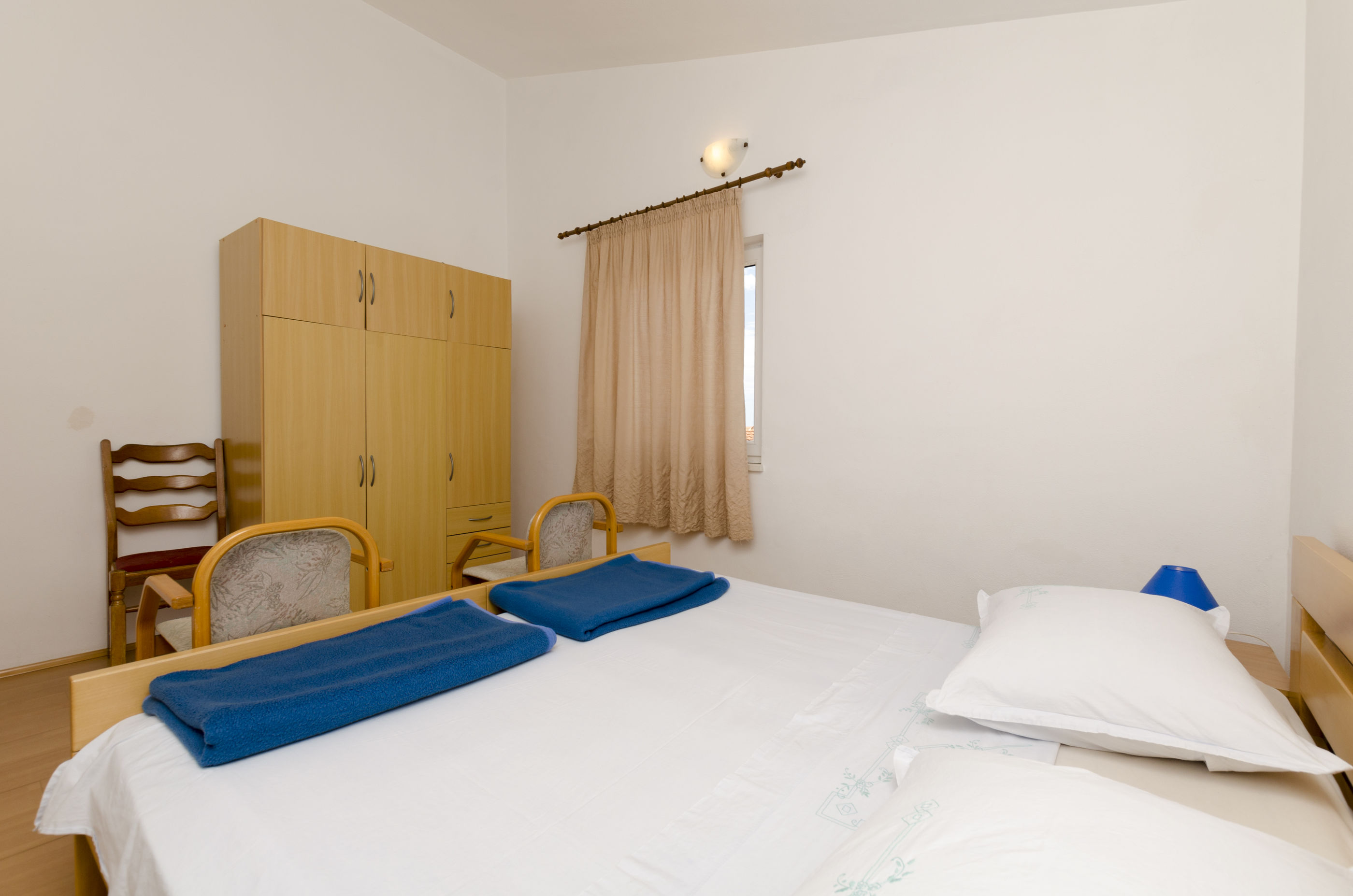 Apartments Biserka 41005-A2