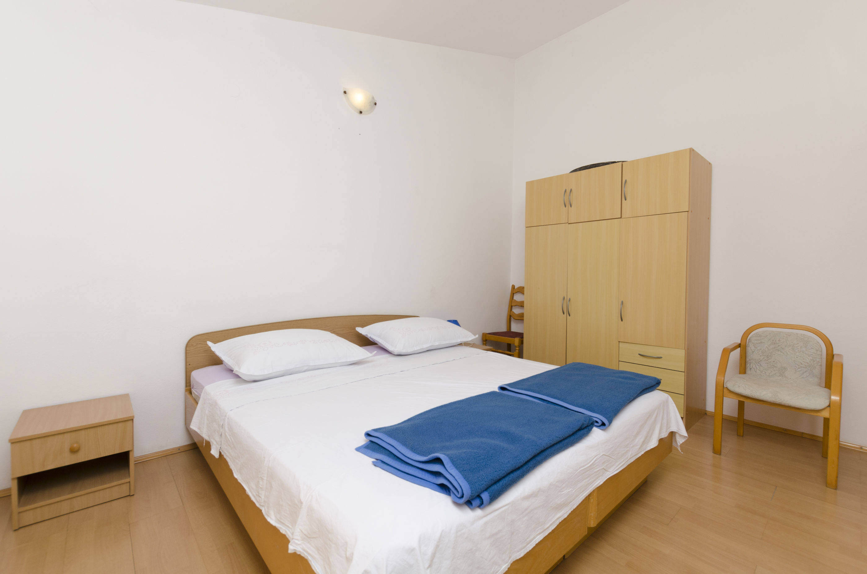 Apartments Biserka 41005-A2