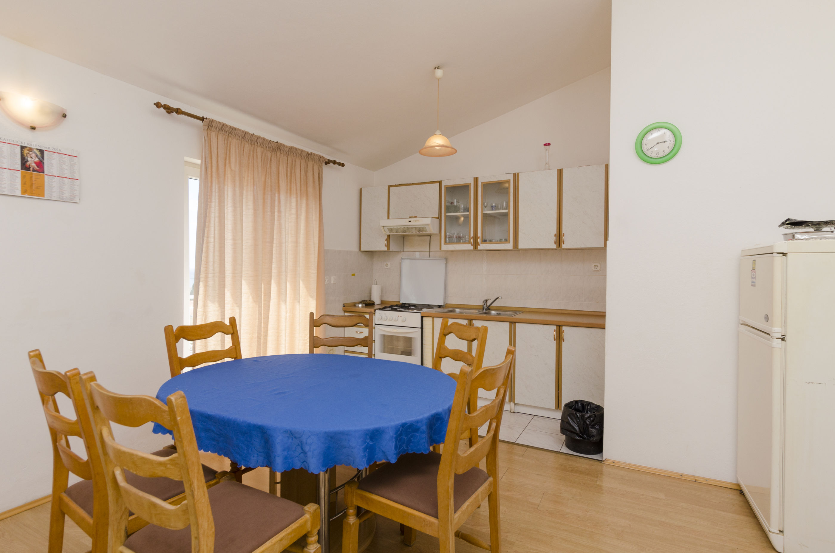 Apartments Biserka 41005-A2