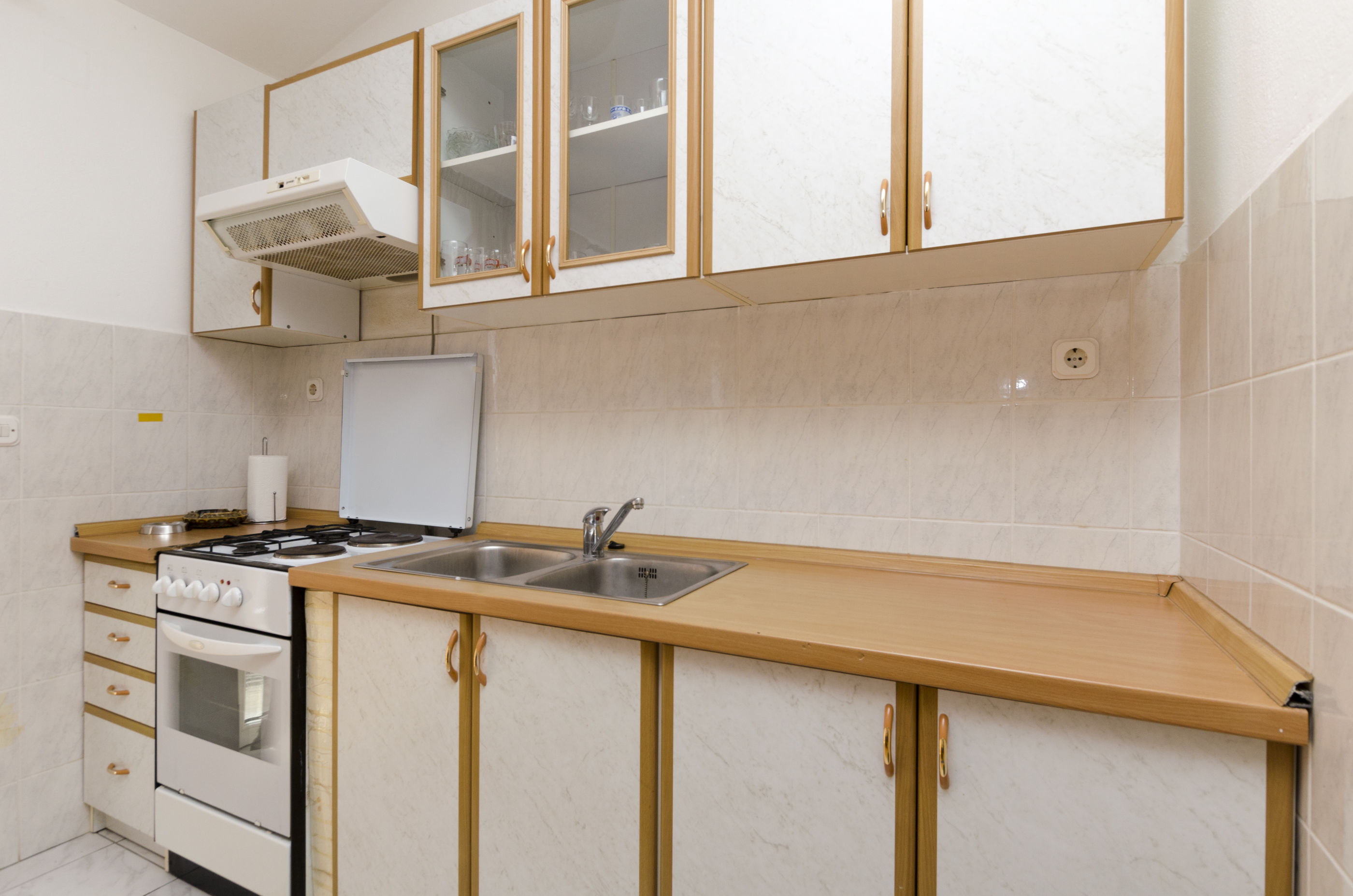 Apartments Biserka 41005-A2