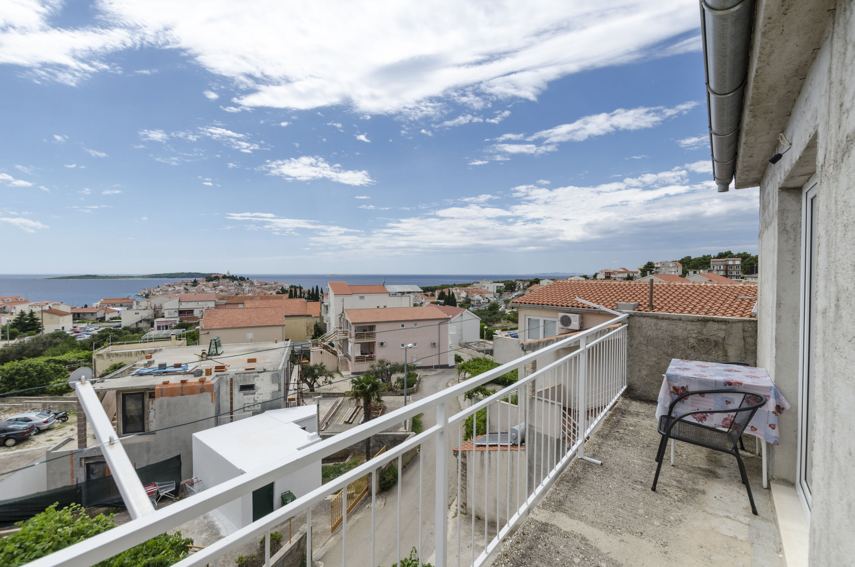 Apartments Biserka 41005-A2