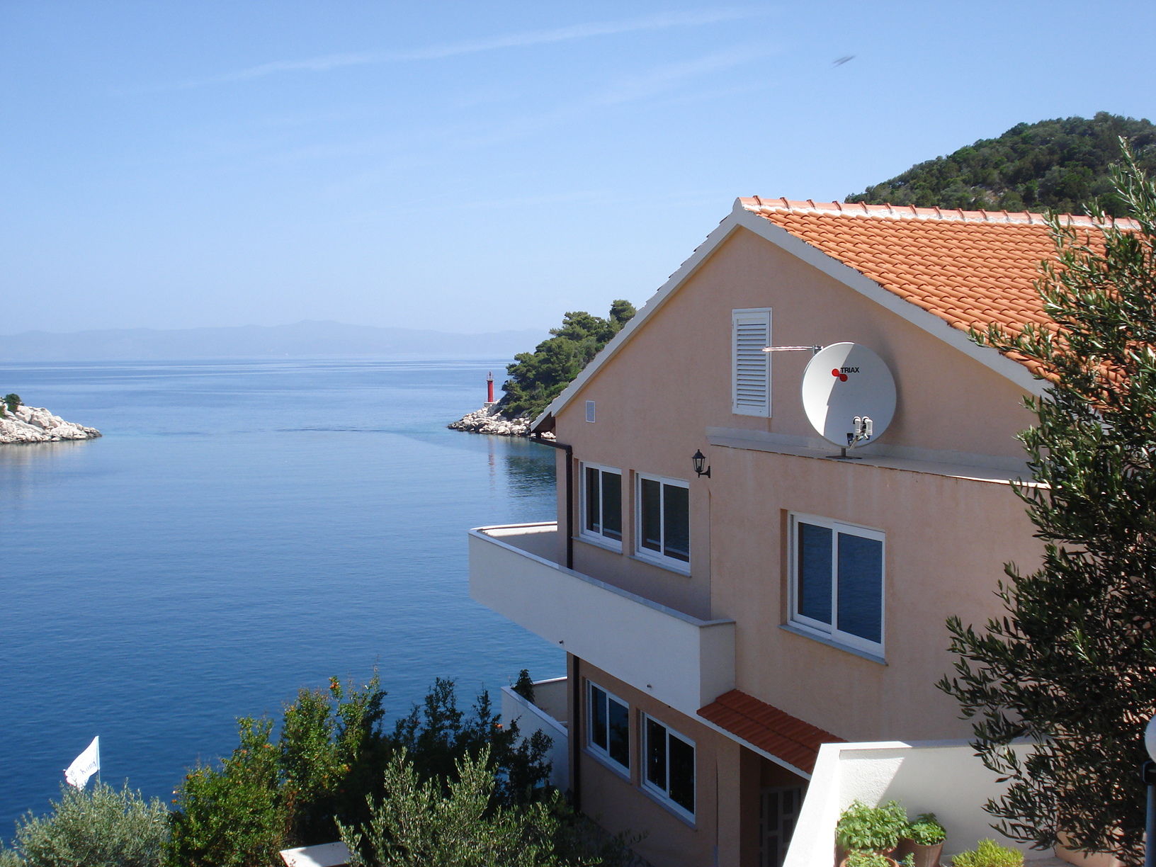Apartman Marina A1