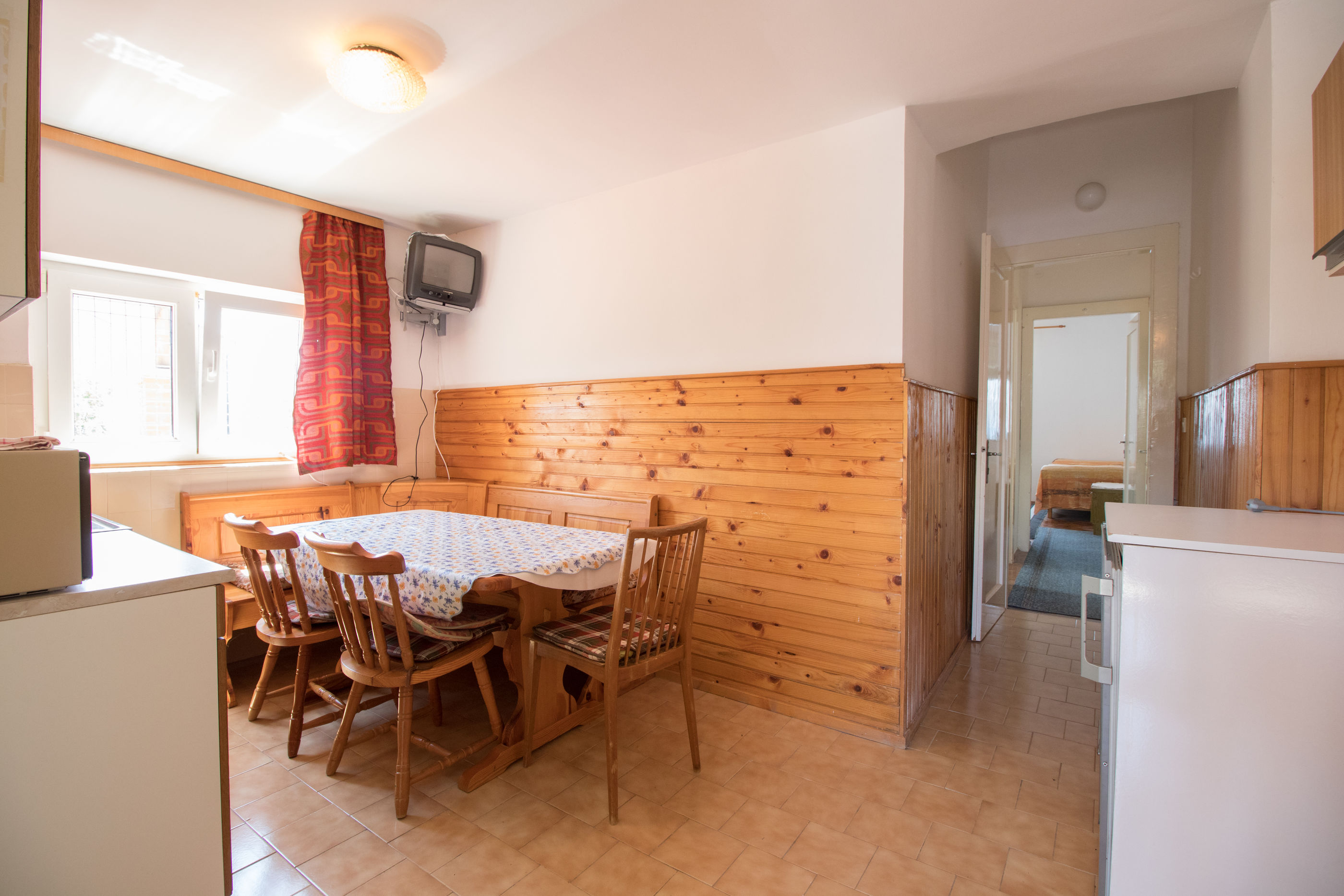 Apartments Josip by the sea 67361-A1