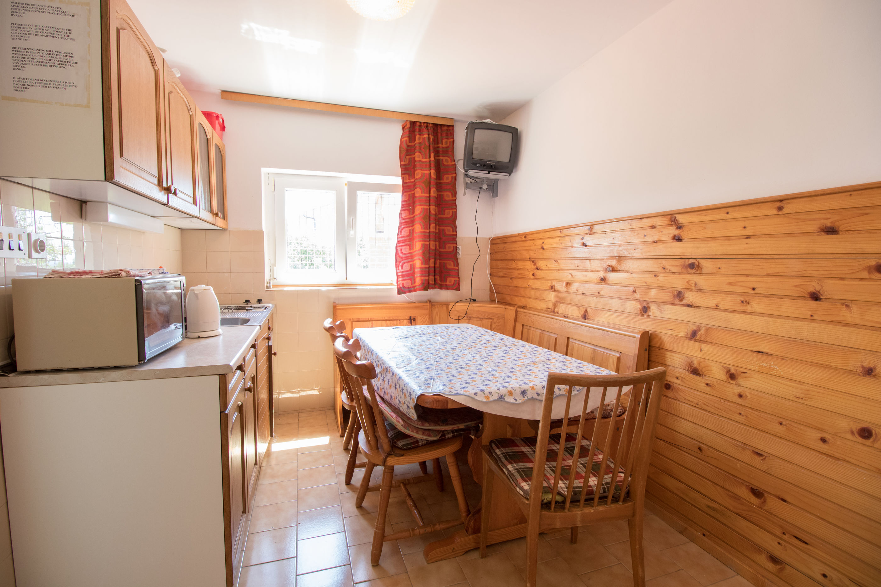 Apartments Josip by the sea 67361-A1