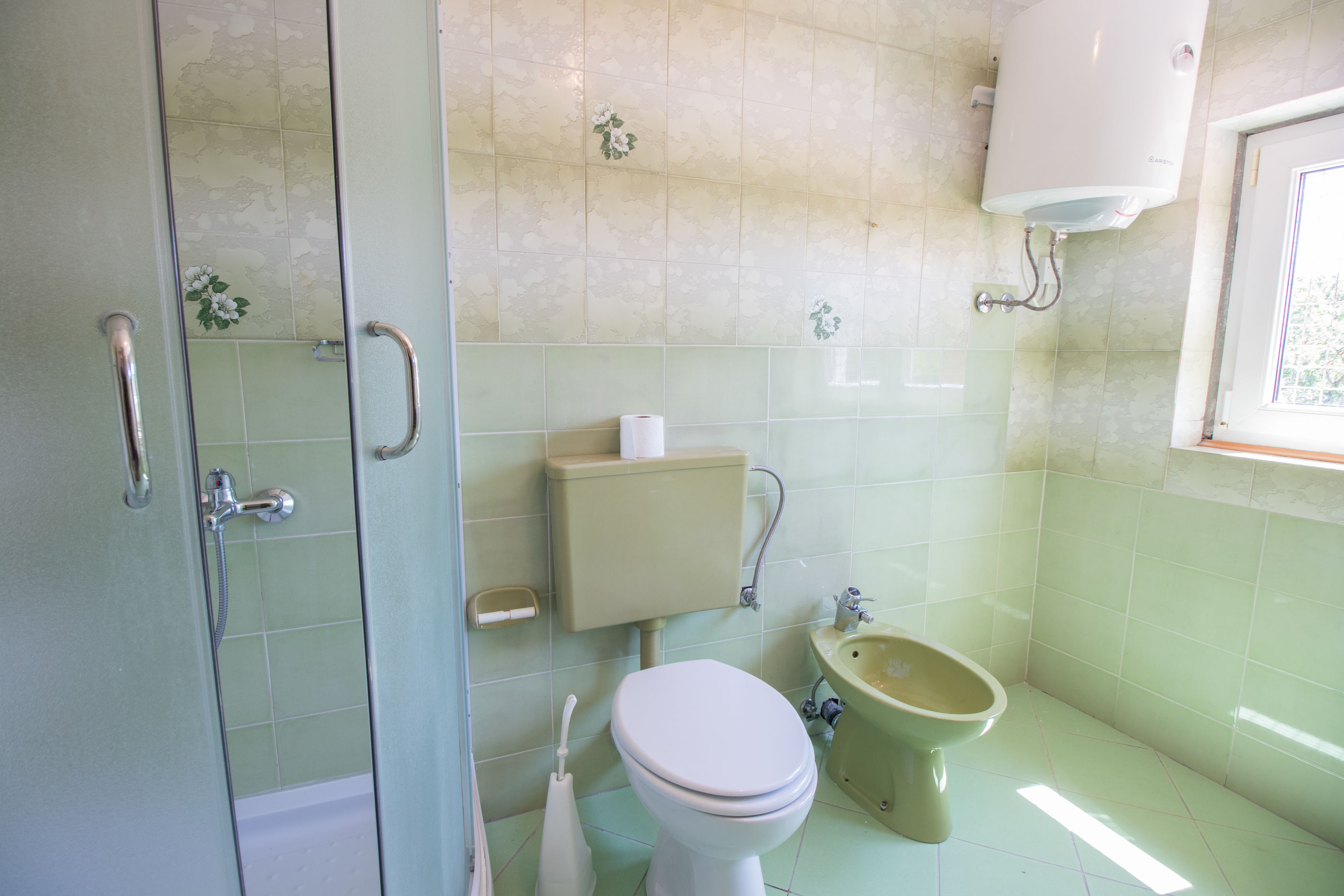 Apartments Josip by the sea 67361-A1