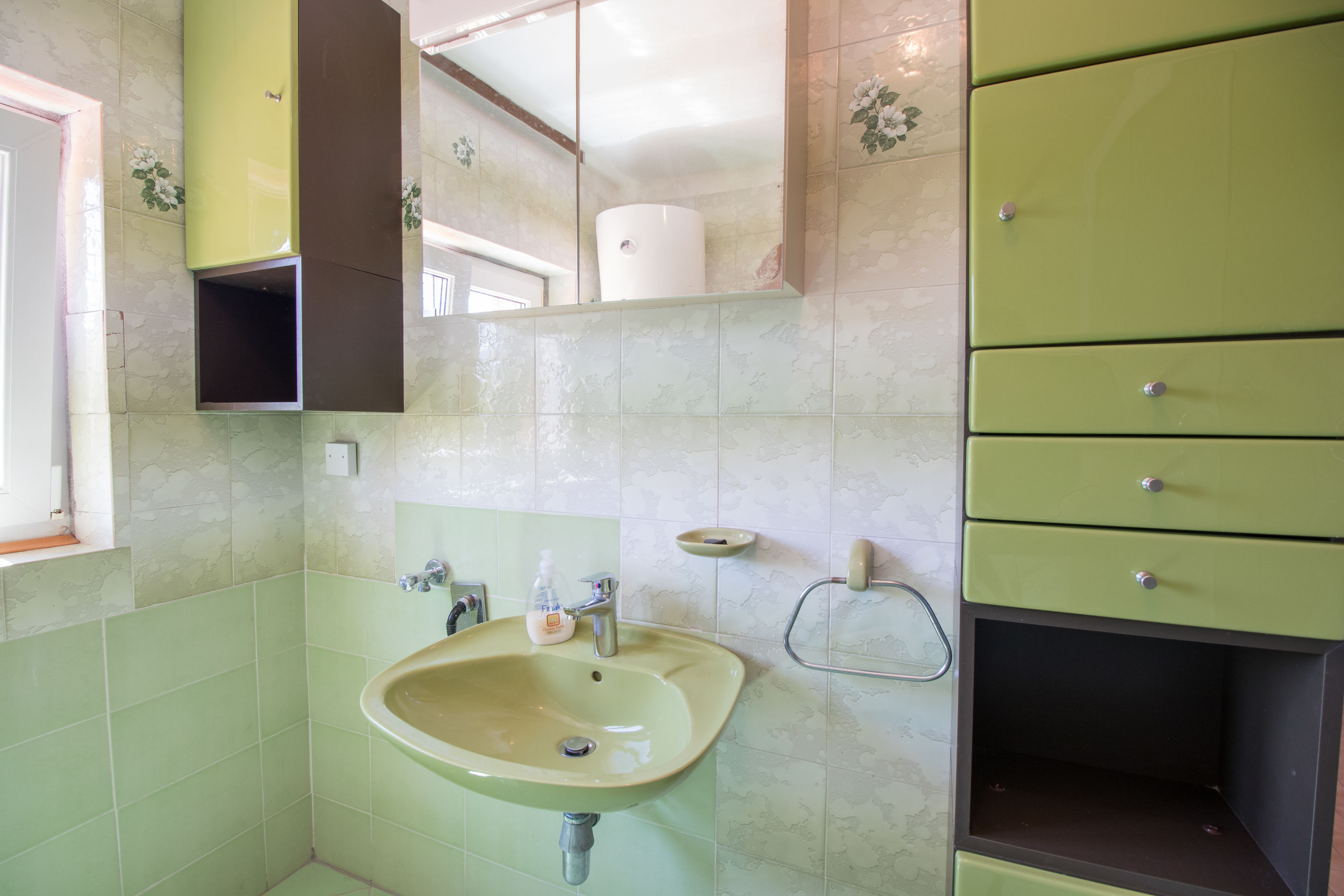 Apartments Josip by the sea 67361-A1