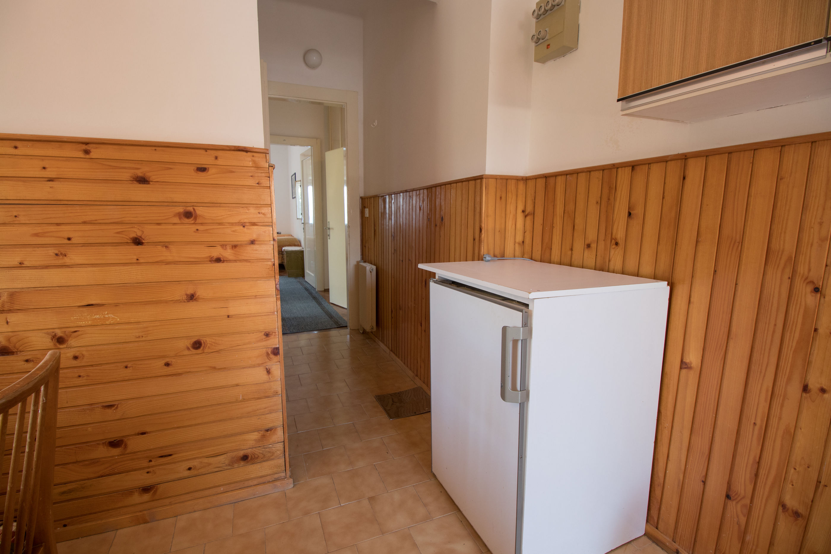 Apartments Josip by the sea 67361-A1