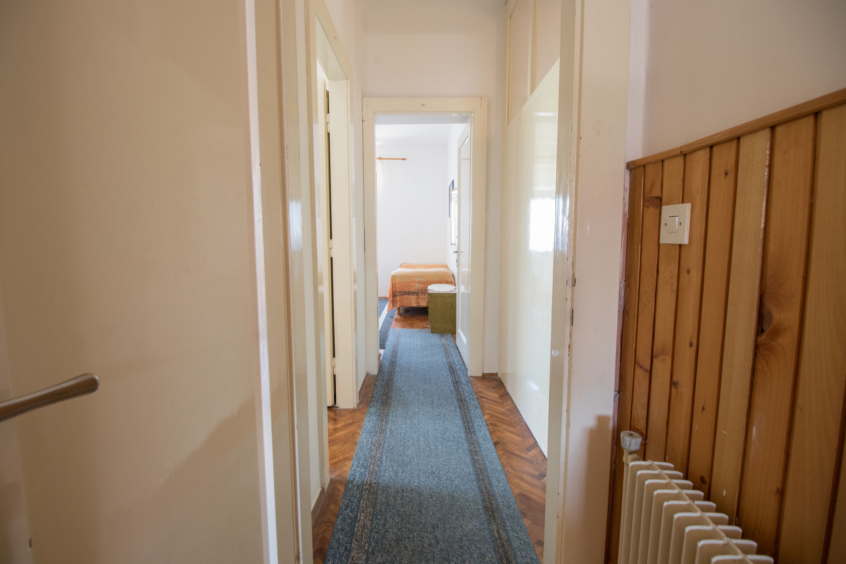 Apartments Josip by the sea 67361-A1