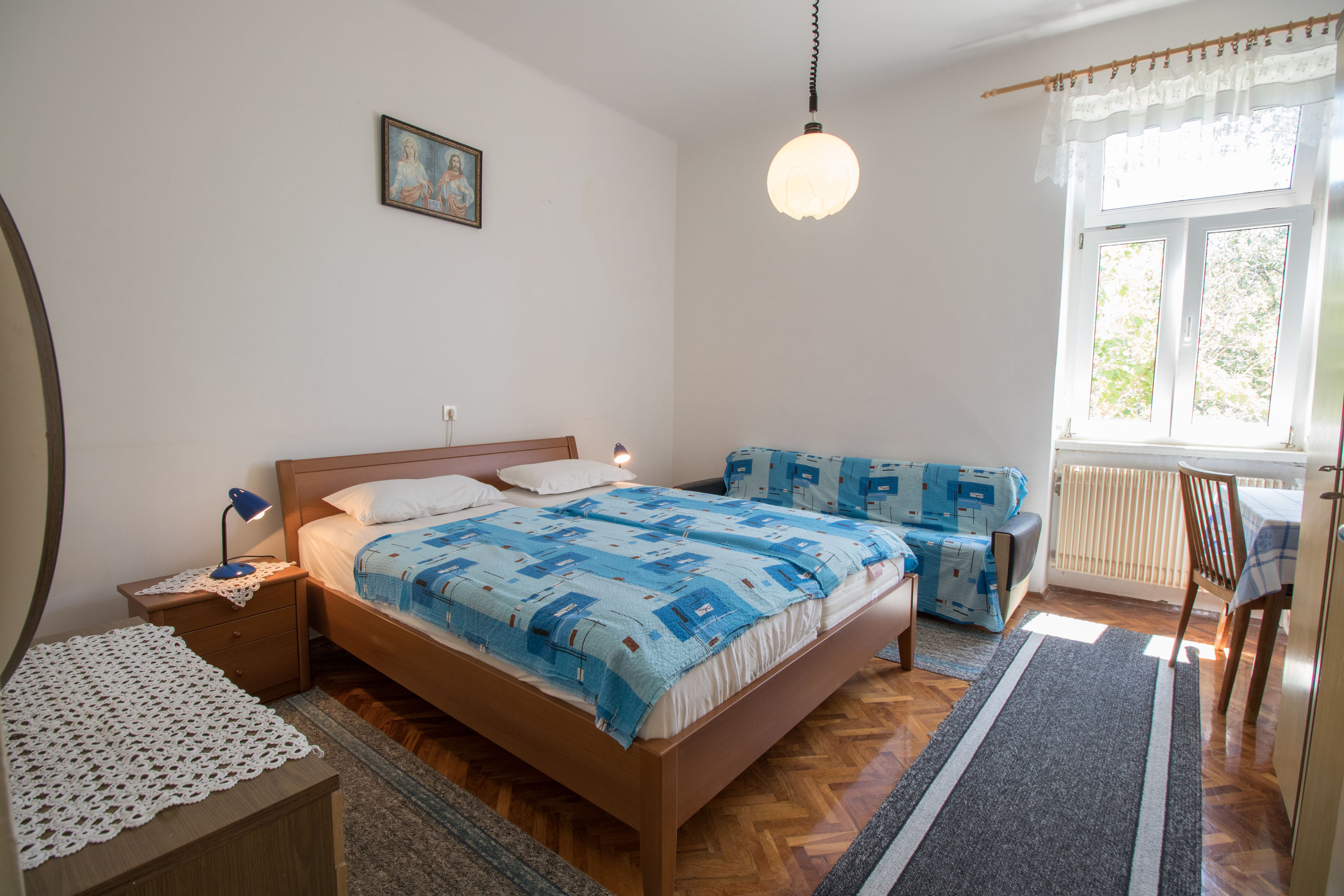 Apartments Josip by the sea 67361-A1