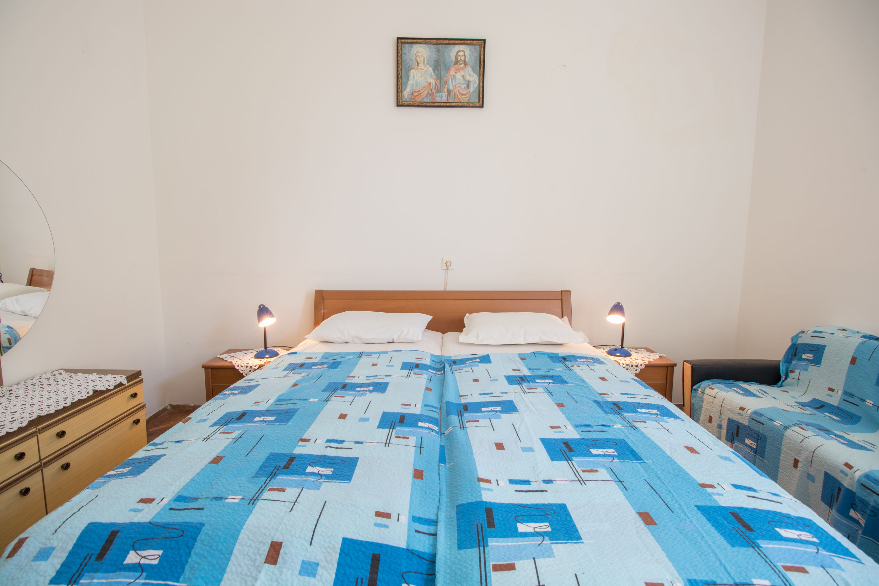 Apartments Josip by the sea 67361-A1