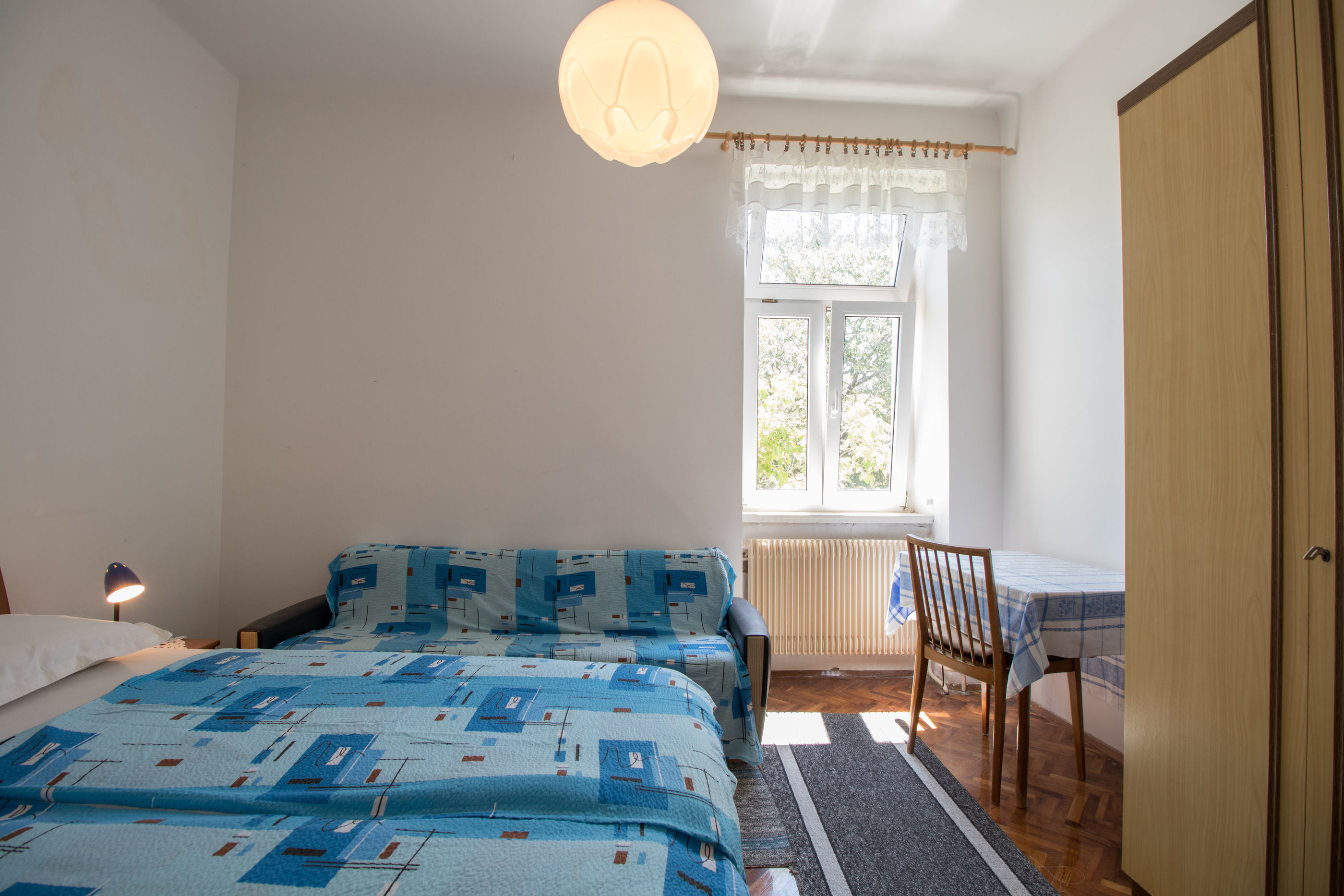 Apartments Josip by the sea 67361-A1