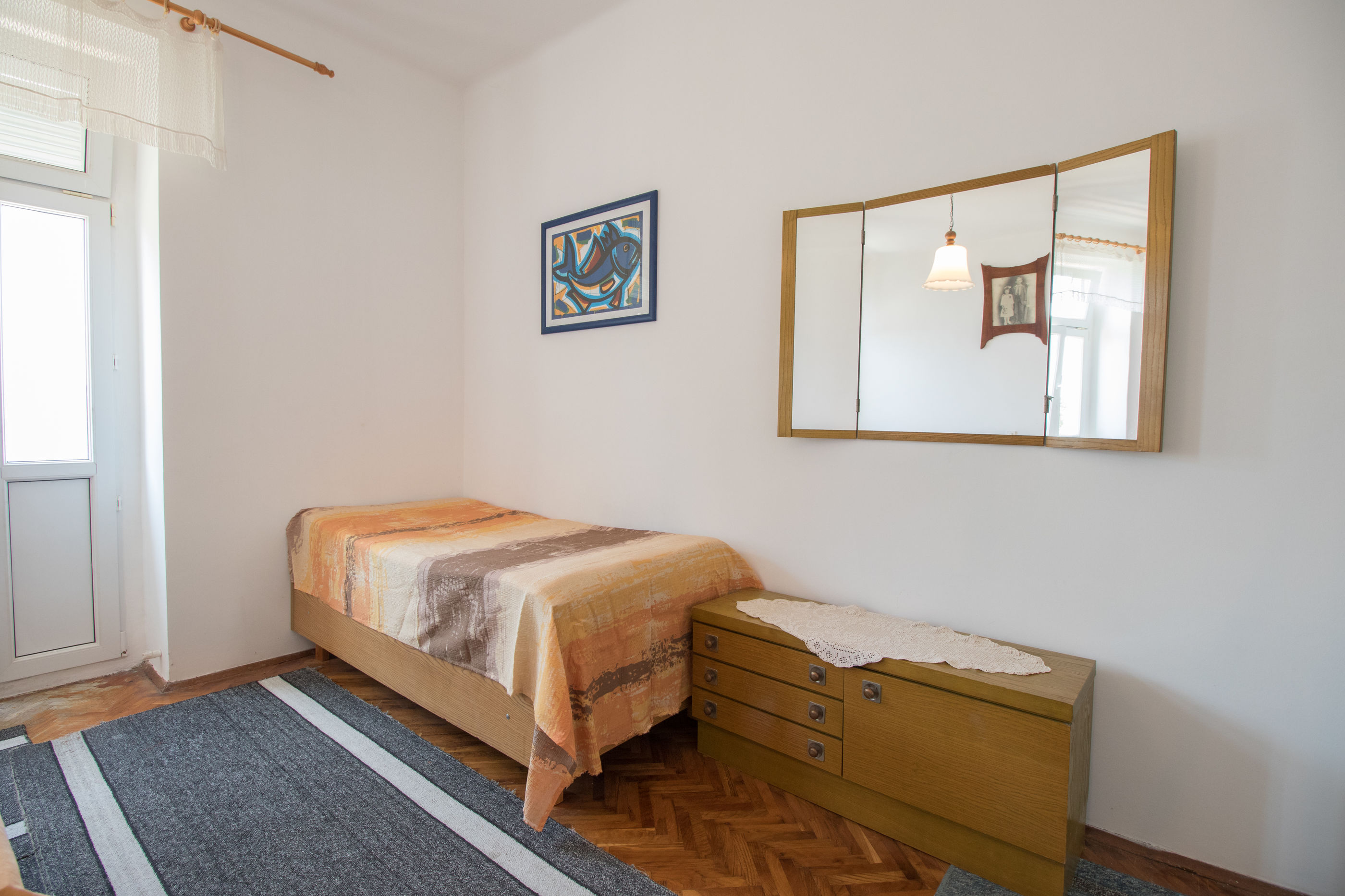 Apartments Josip by the sea 67361-A1