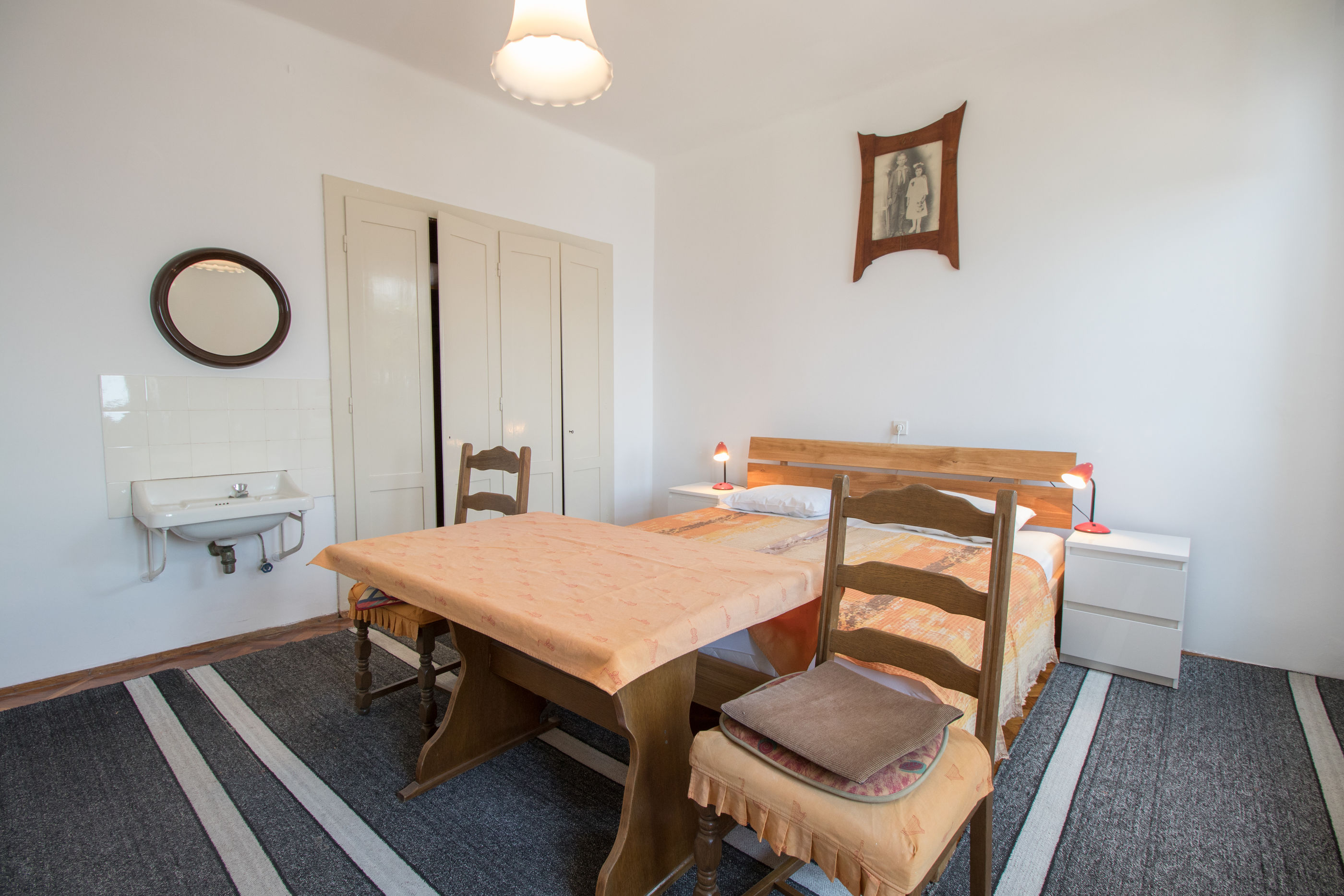 Apartments Josip by the sea 67361-A1