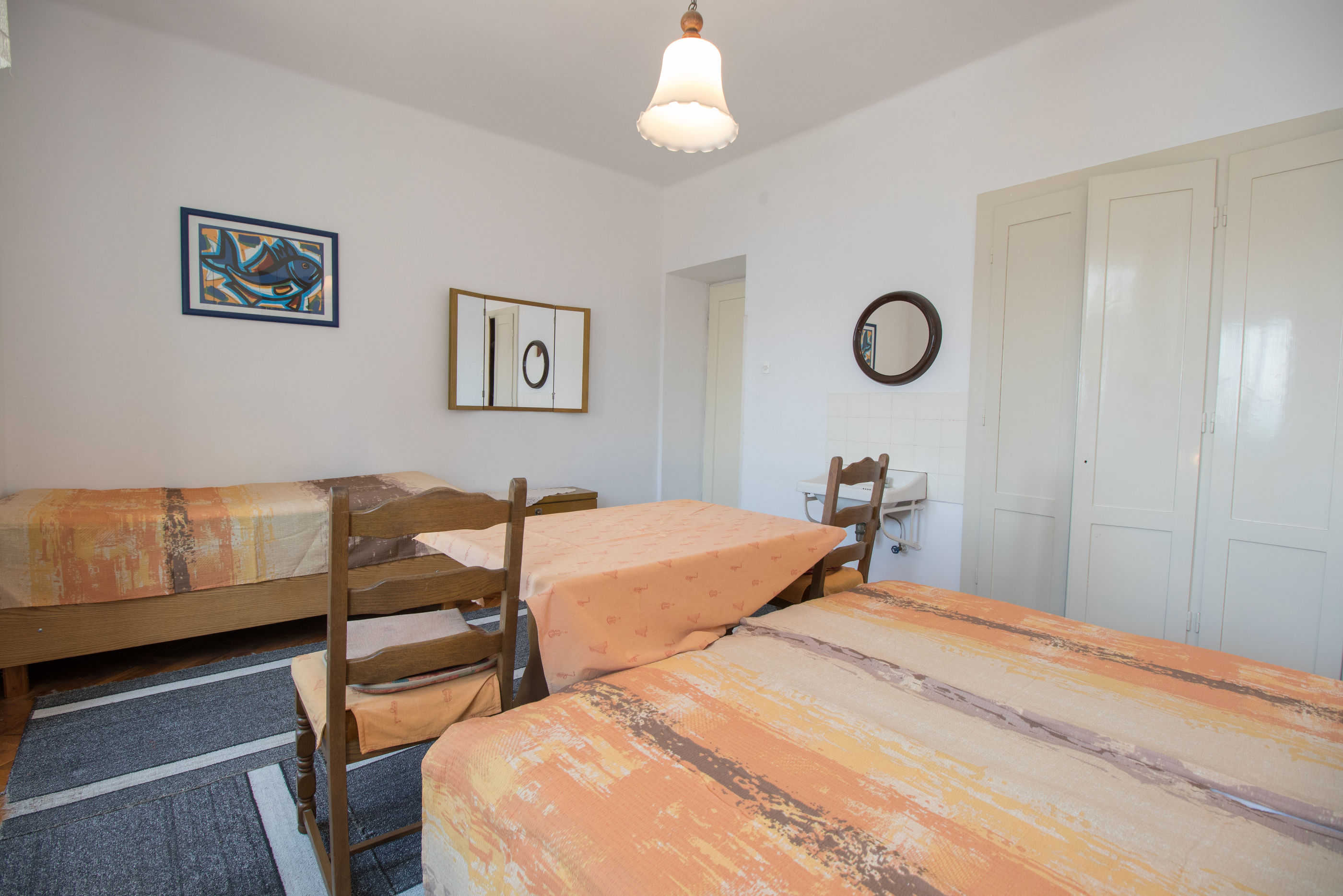 Apartments Josip by the sea 67361-A1