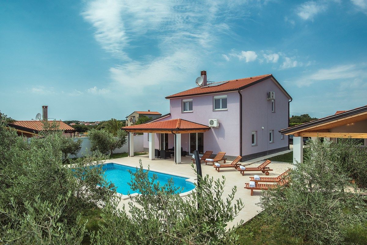 Villa Zeus 73952-K1