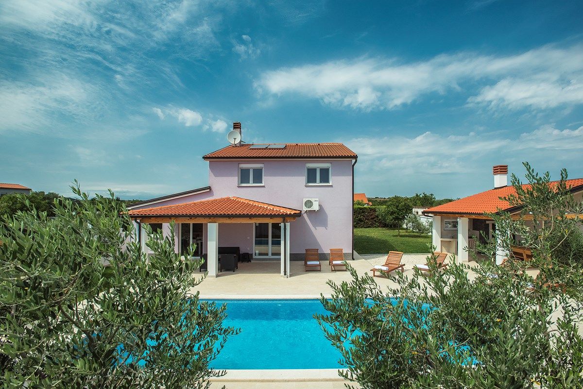 Villa Zeus 73952-K1